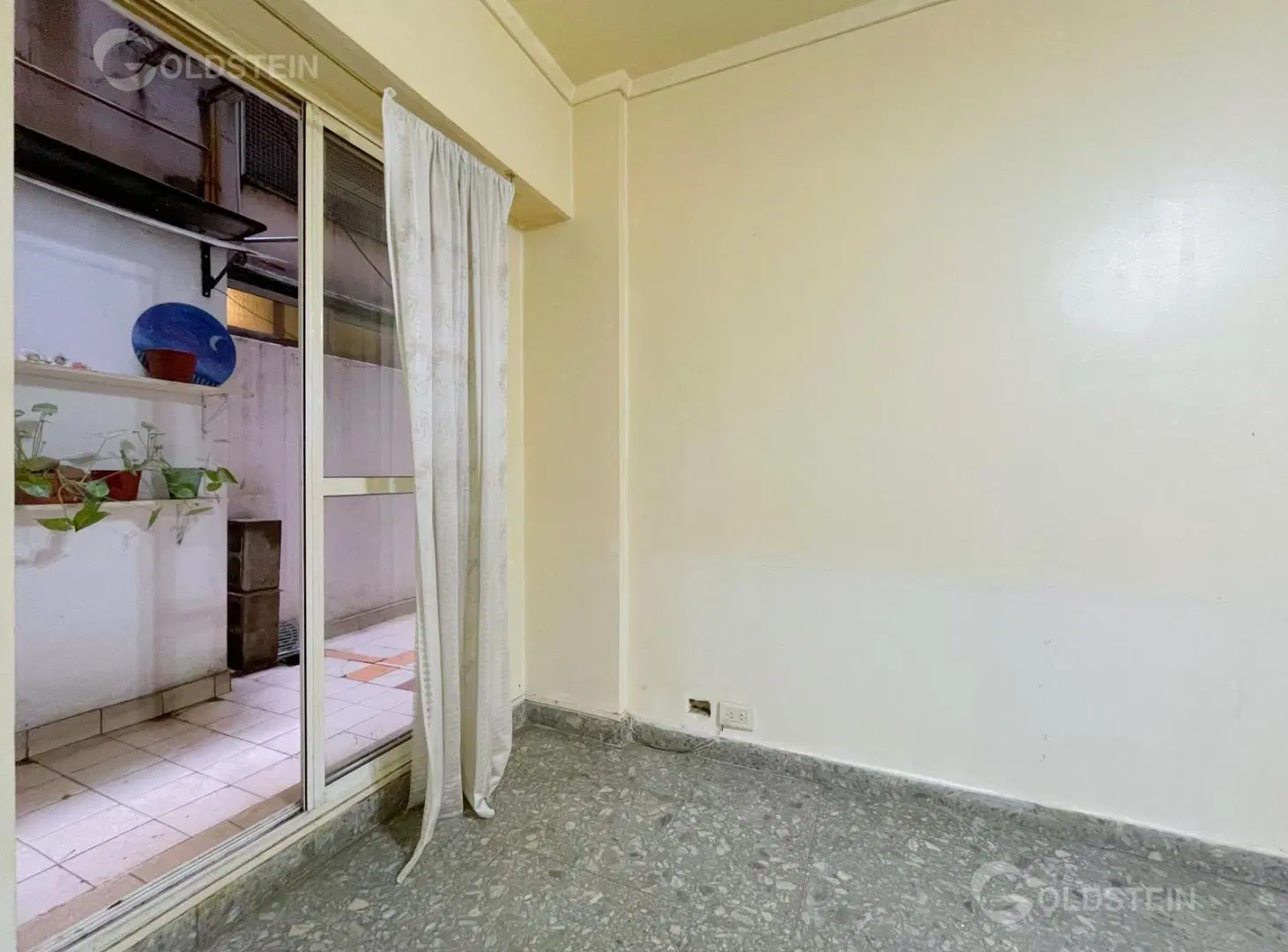 Departamento en Villa Crespo 3