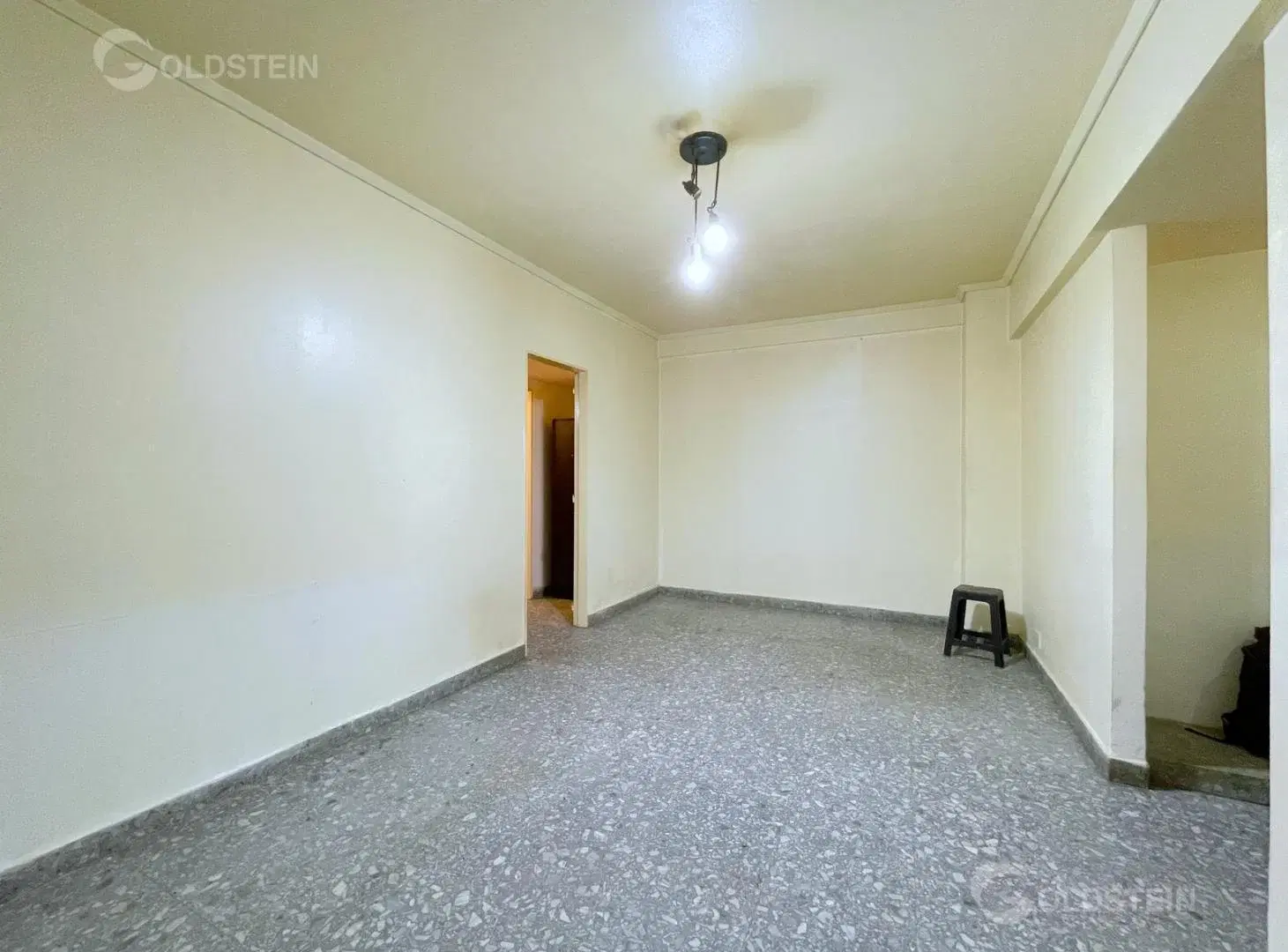 Departamento en Villa Crespo 5