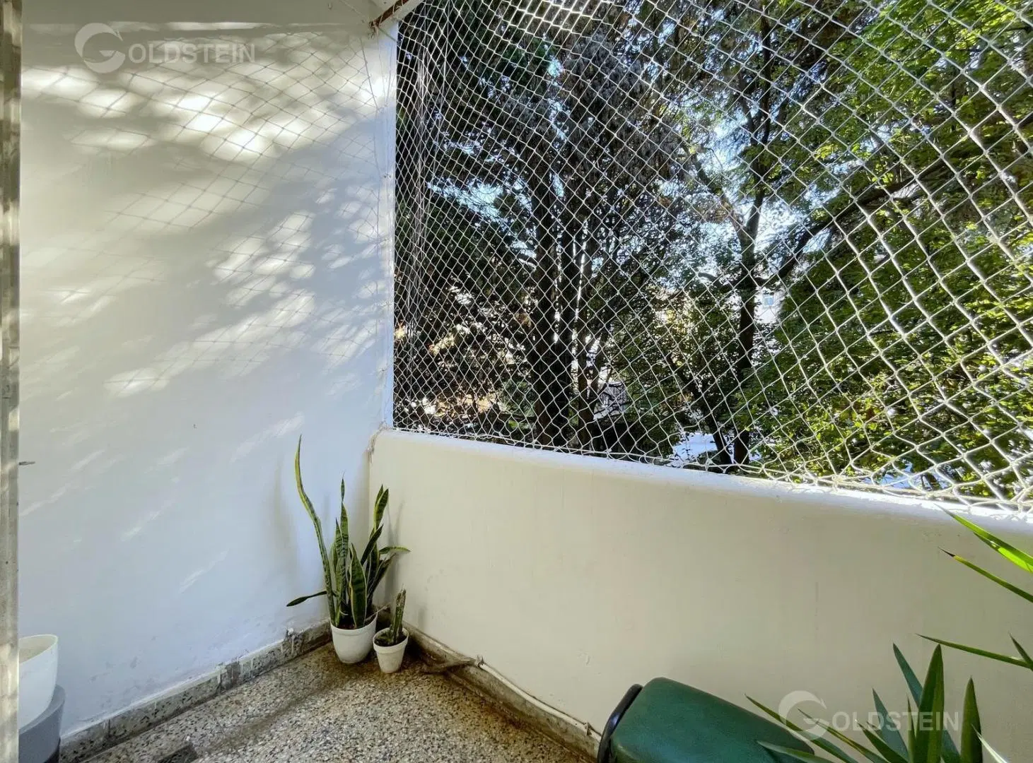 Departamento en Almagro 4