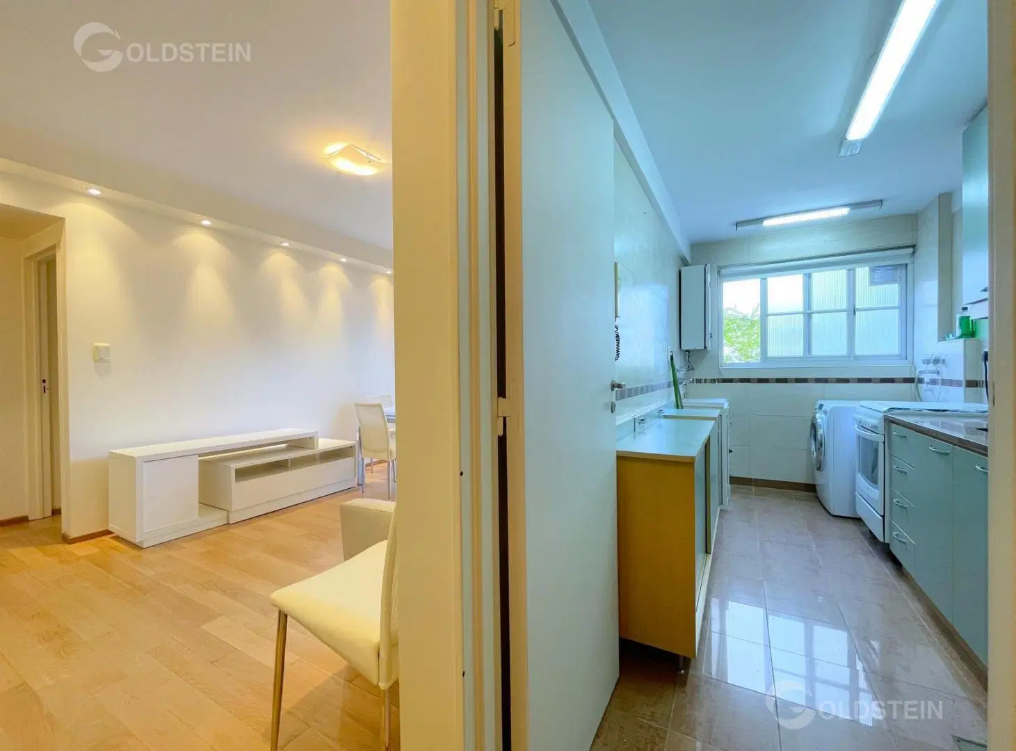 Departamento en Caballito 3