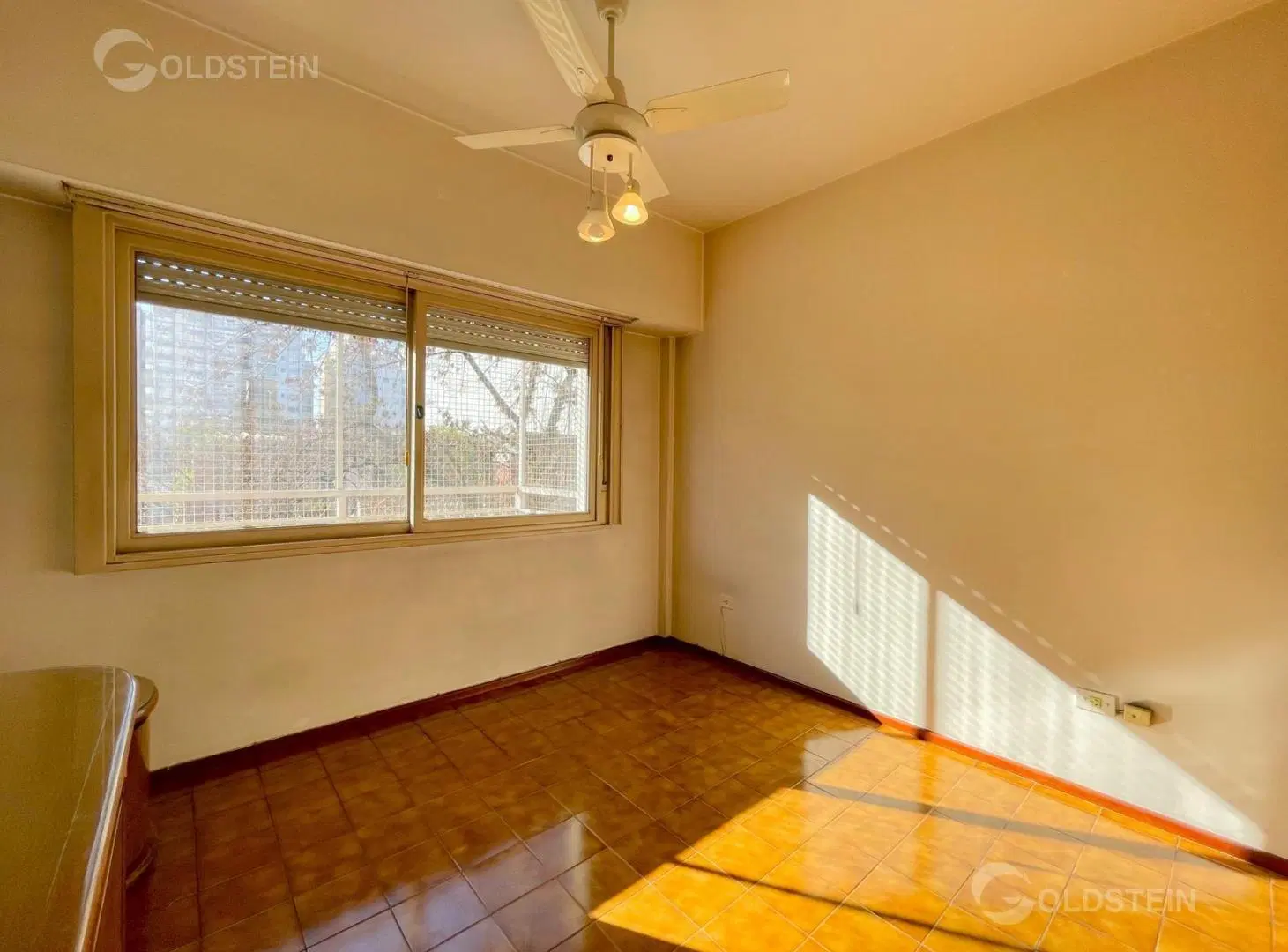 Departamento en Almagro 4