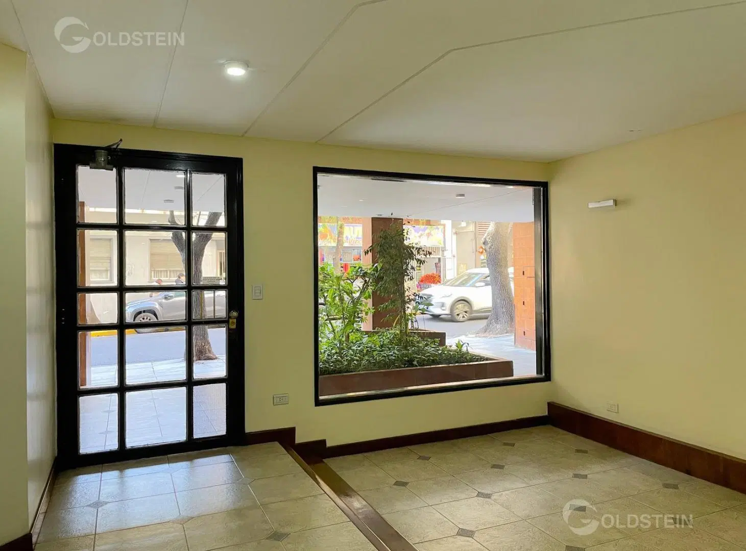 Departamento en Almagro 2