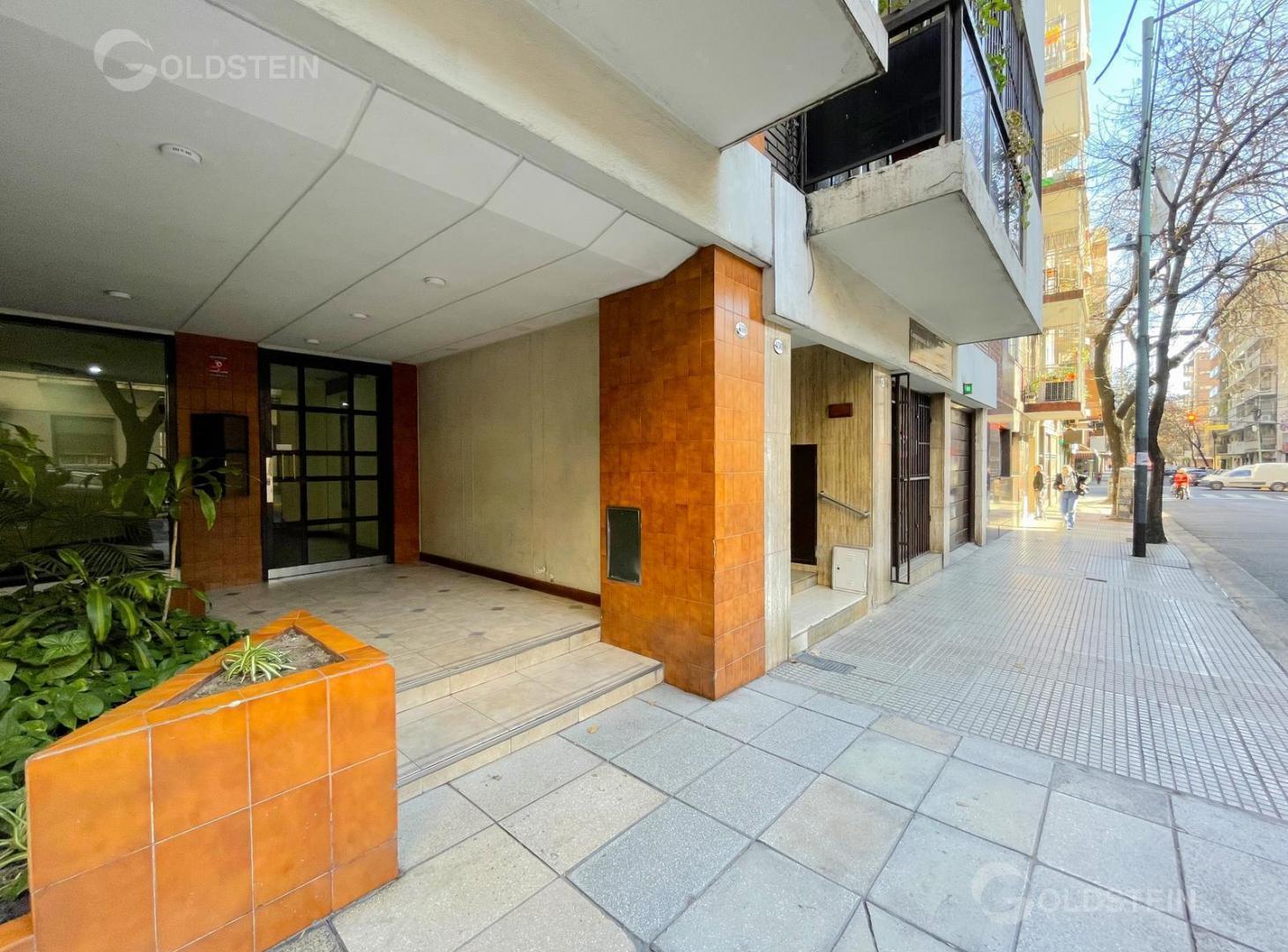 Departamento en Almagro