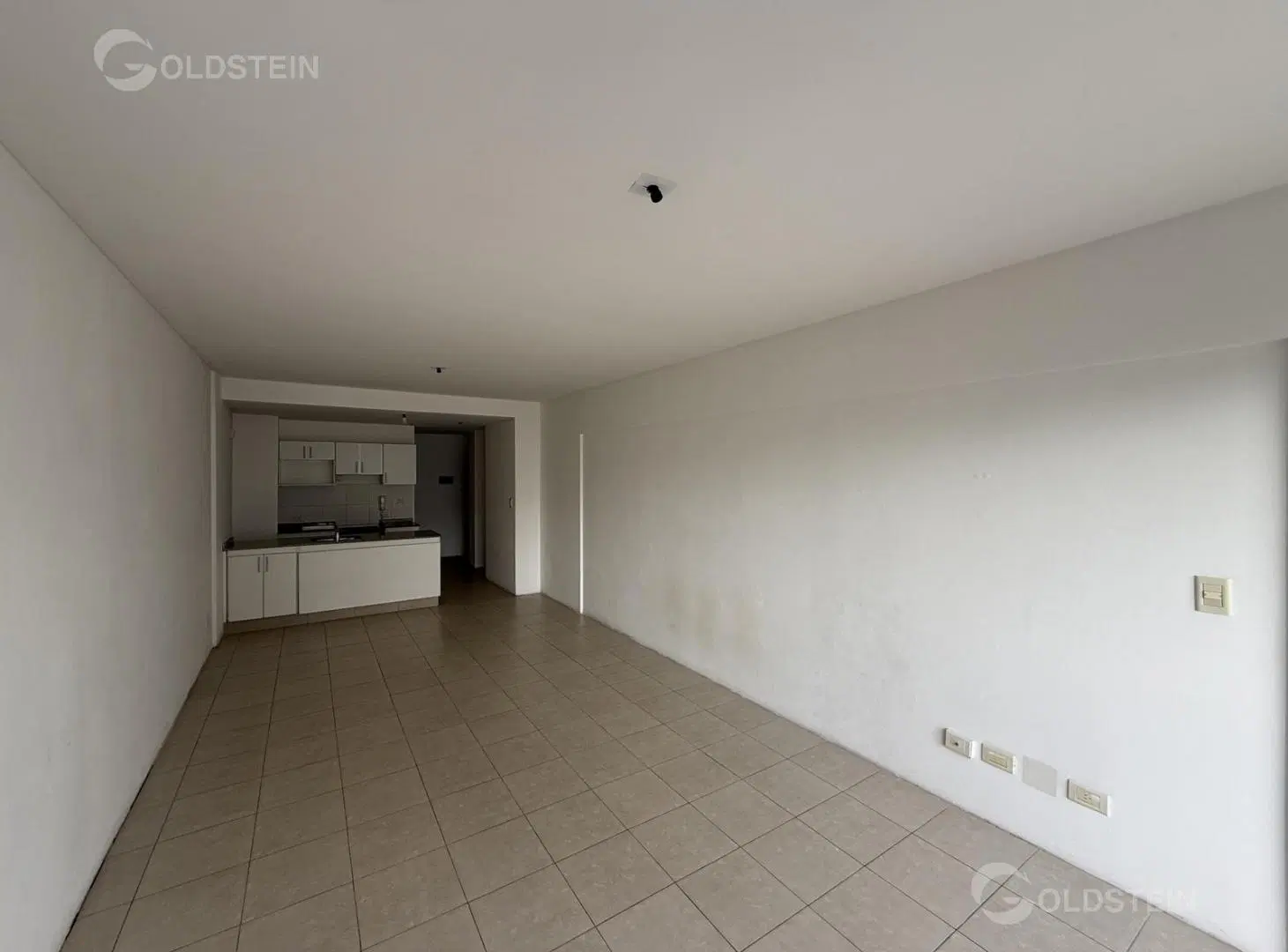Departamento - Balvanera 2