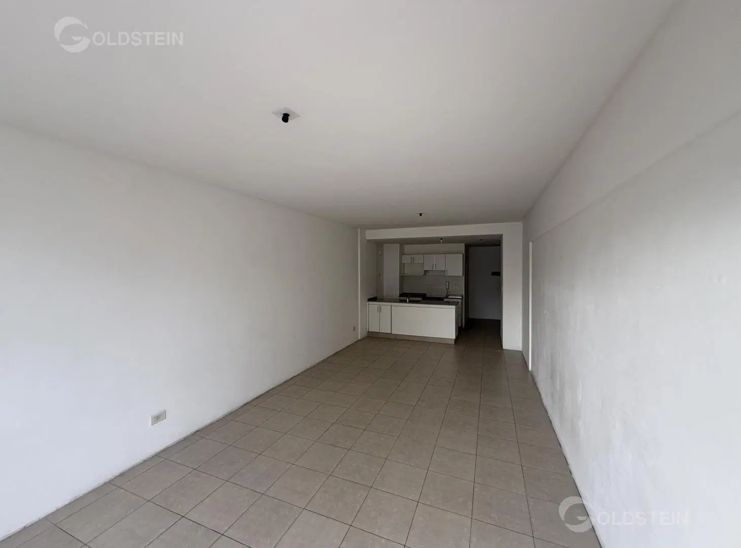 Departamento - Balvanera 4