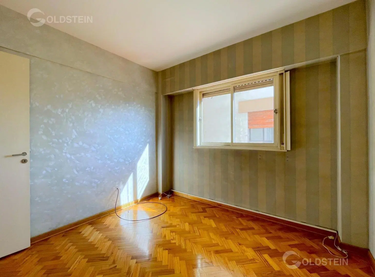 Departamento en Boedo 2
