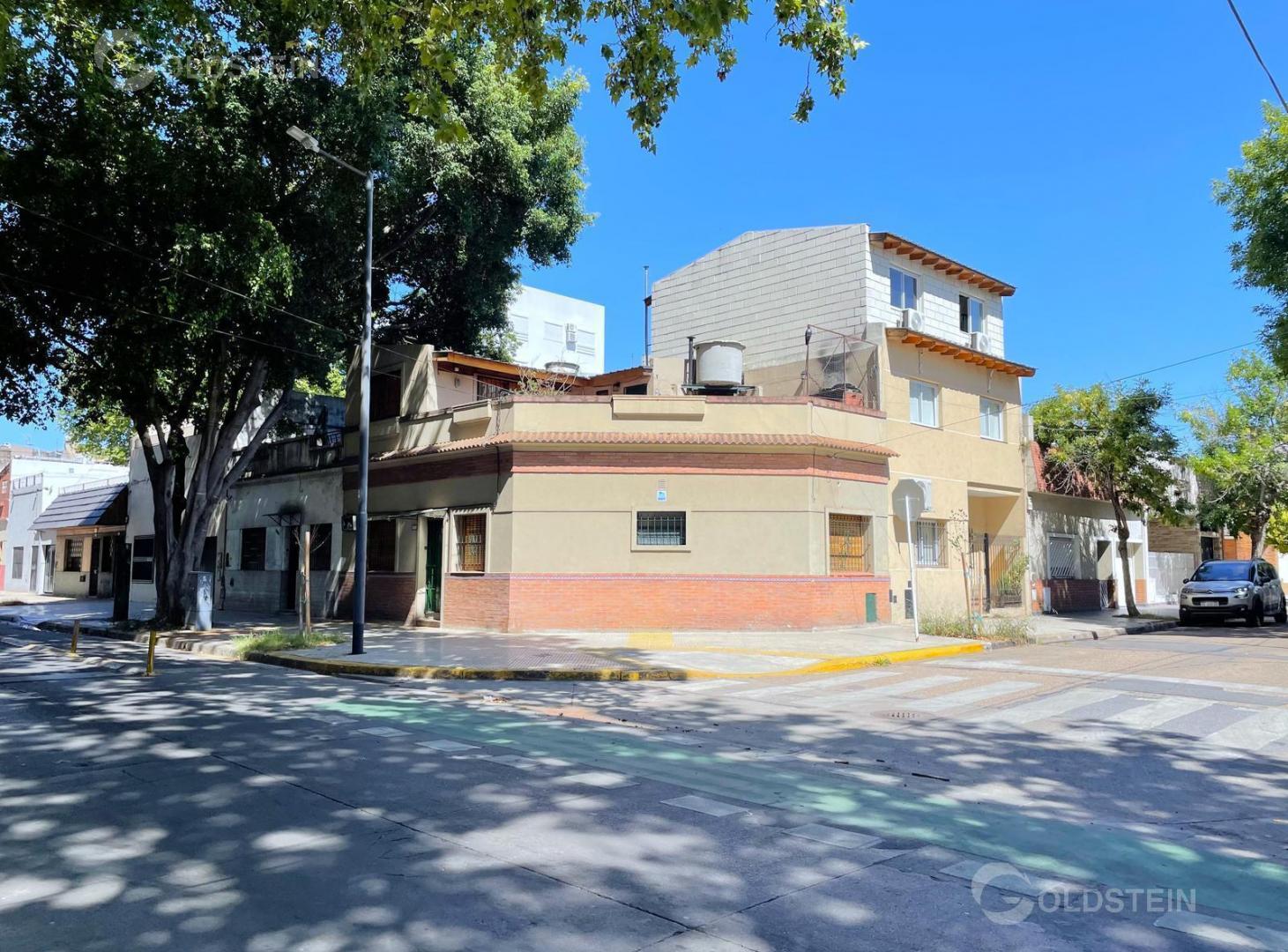 Casa - Villa Del Parque