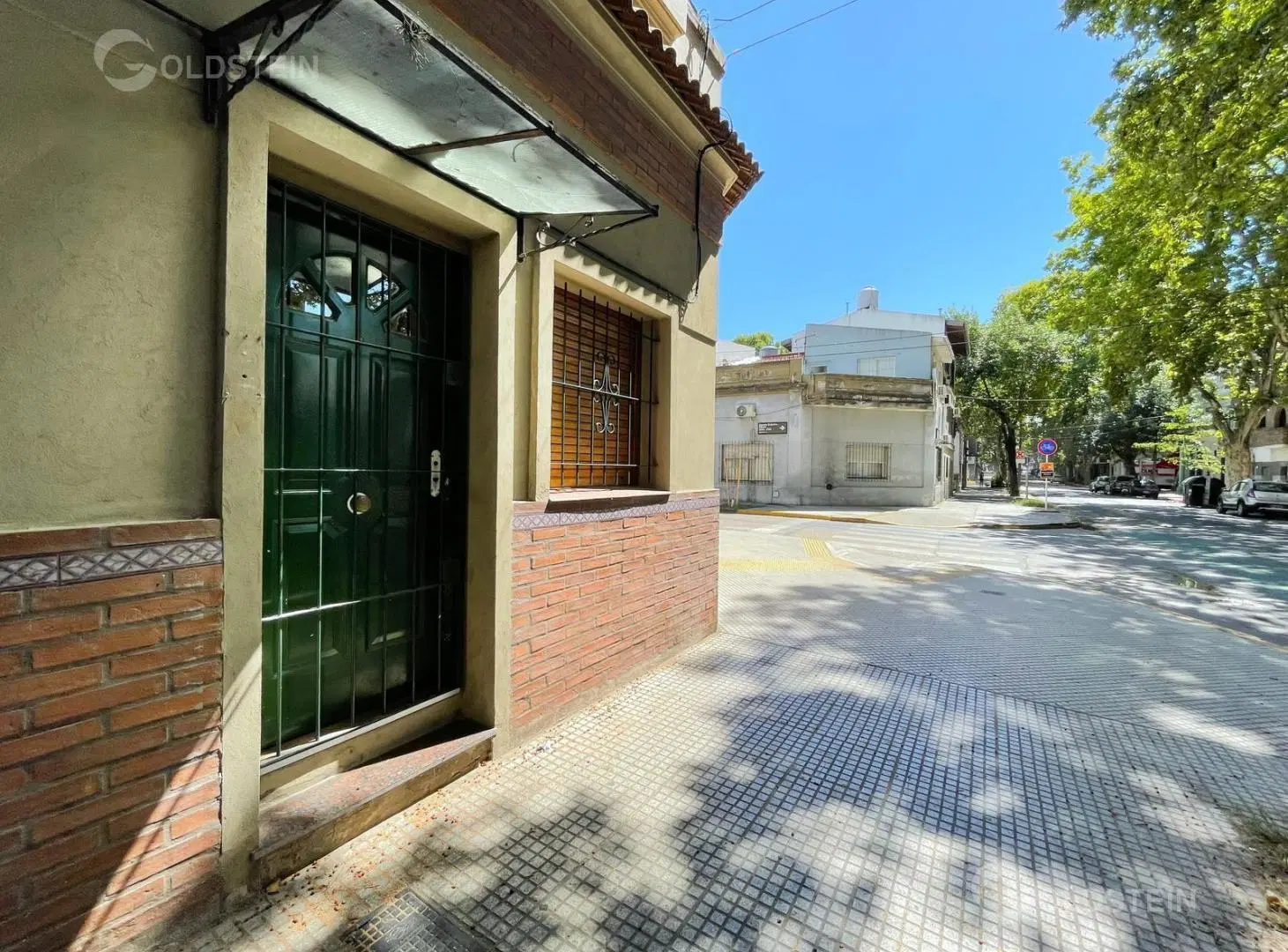 Casa - Villa Del Parque 3