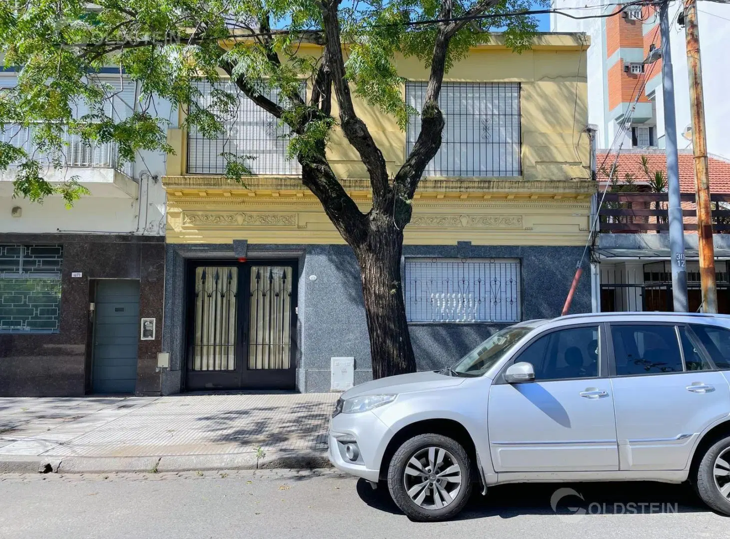 Casa en Caballito 5