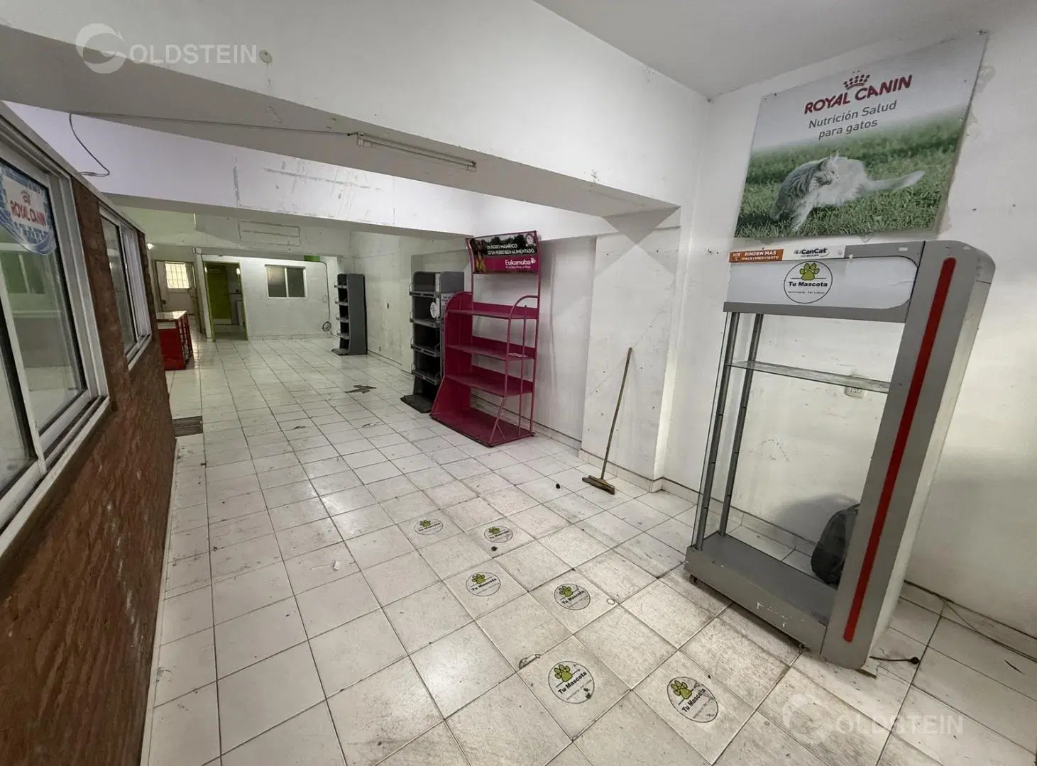 Local en Villa Crespo 2