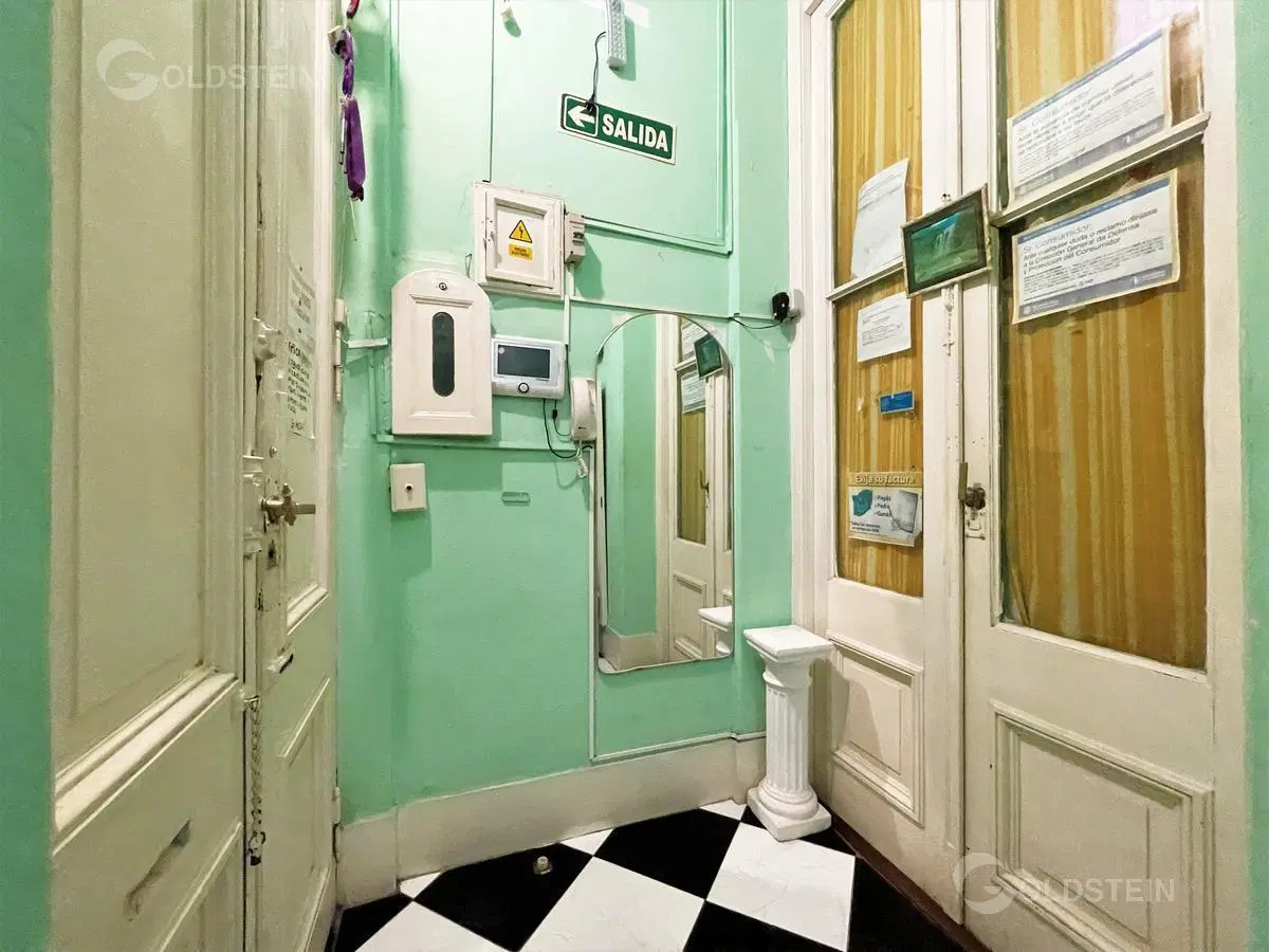 Departamento - Centro 2