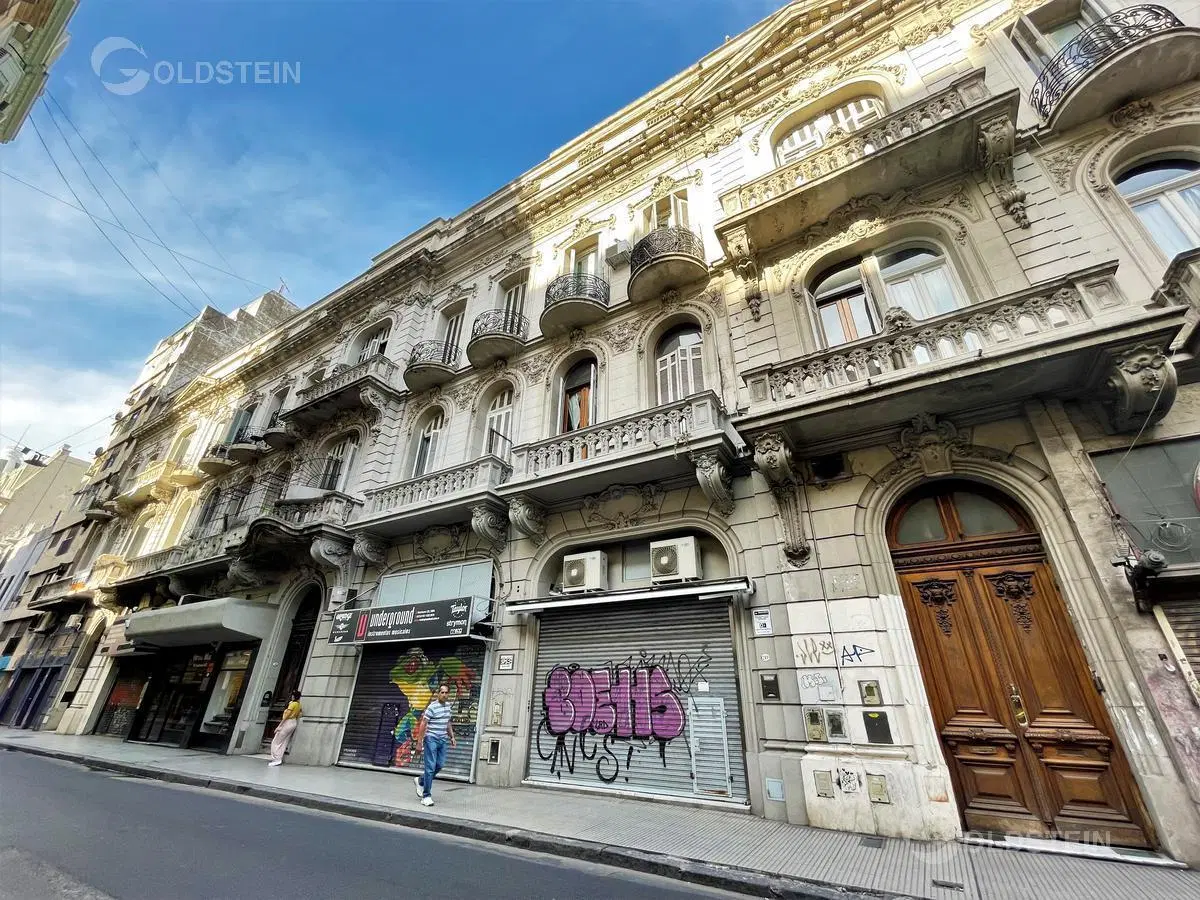 Departamento - Centro 3