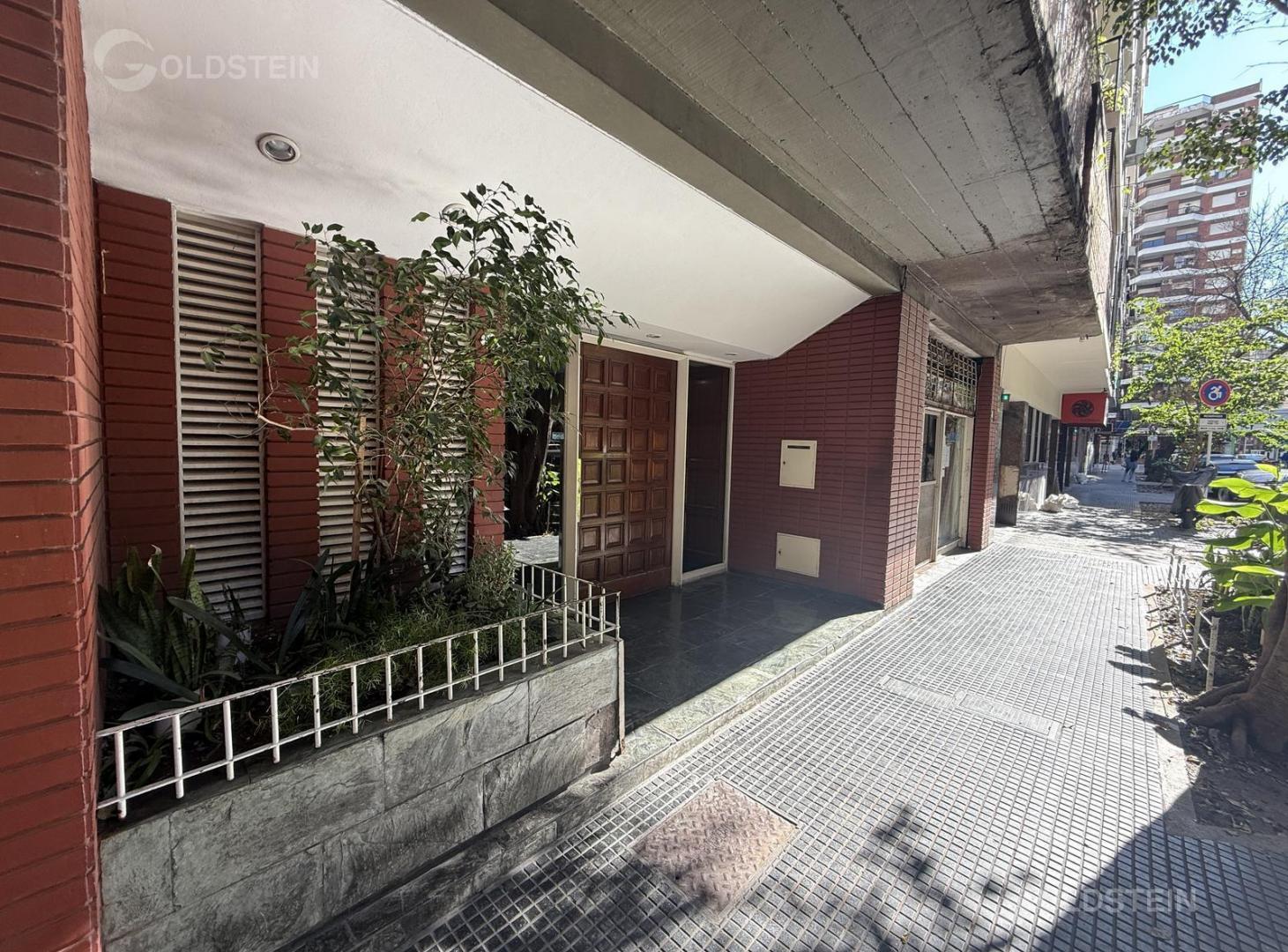 Departamento - Almagro
