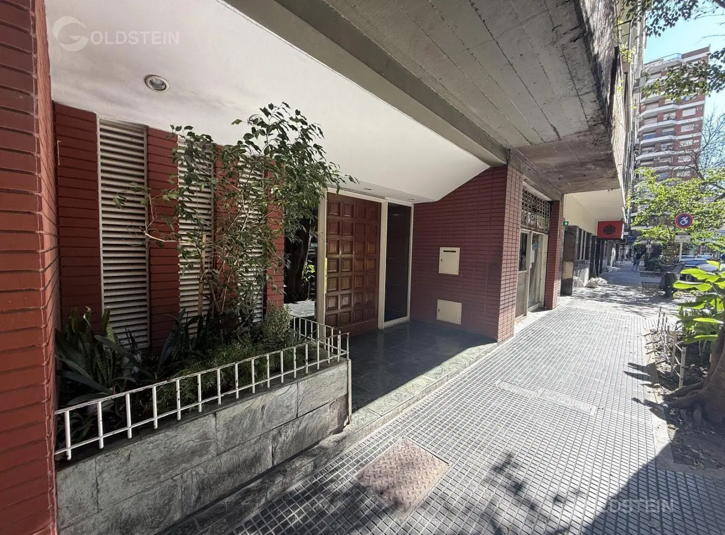 Departamento - Almagro 2