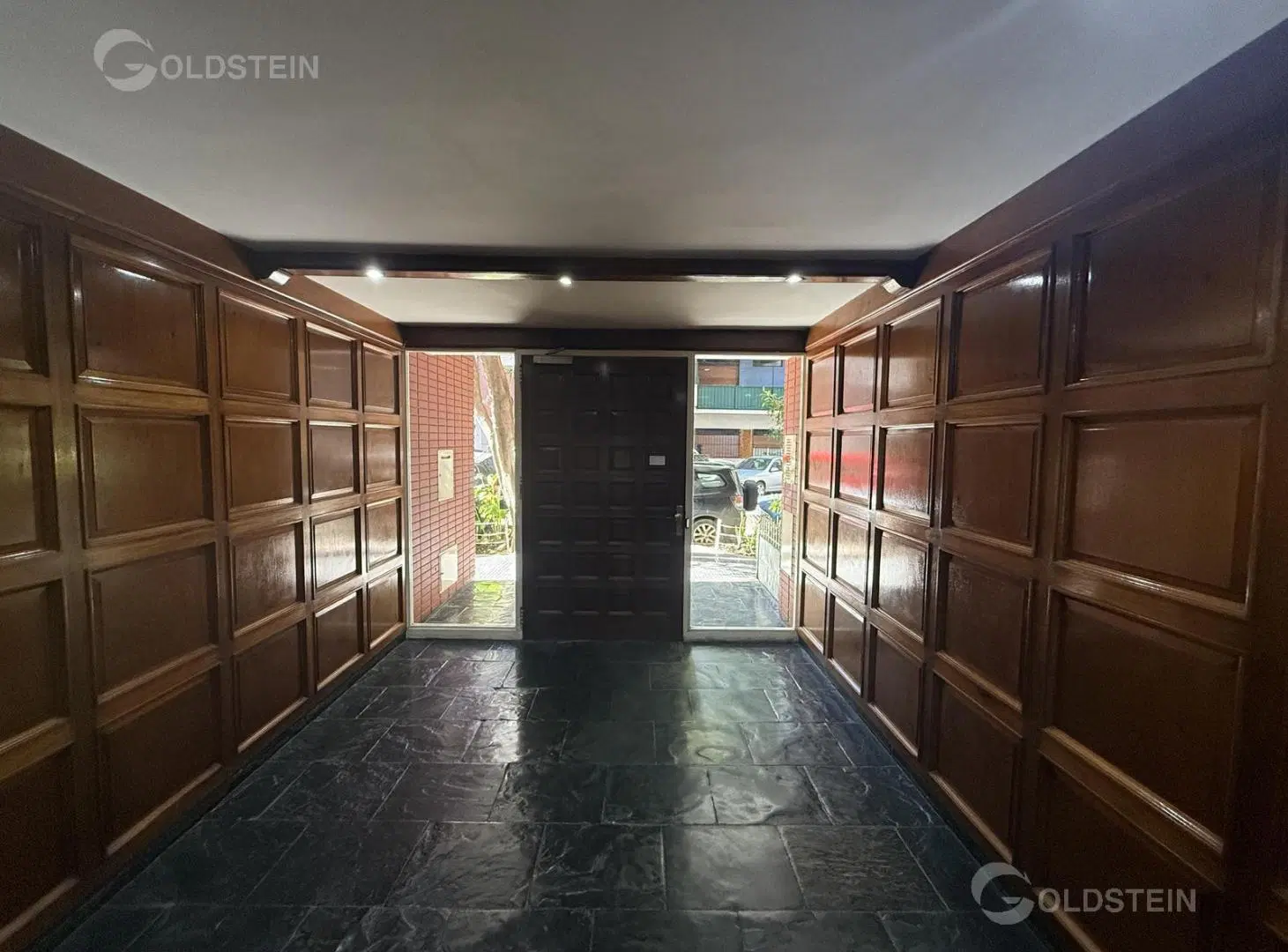 Departamento - Almagro 3