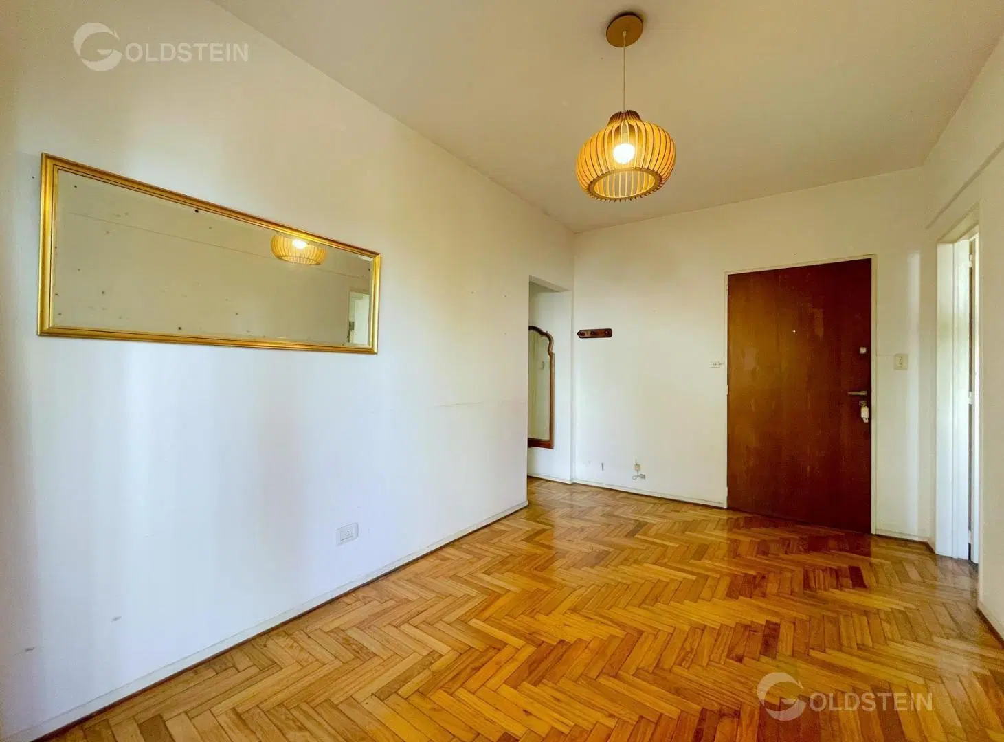 Departamento en Almagro 3