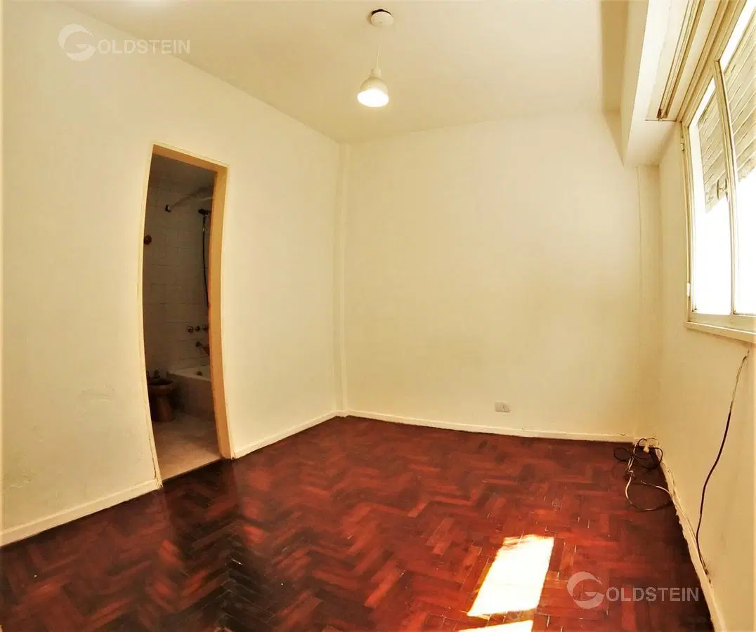 Departamento - Almagro 2