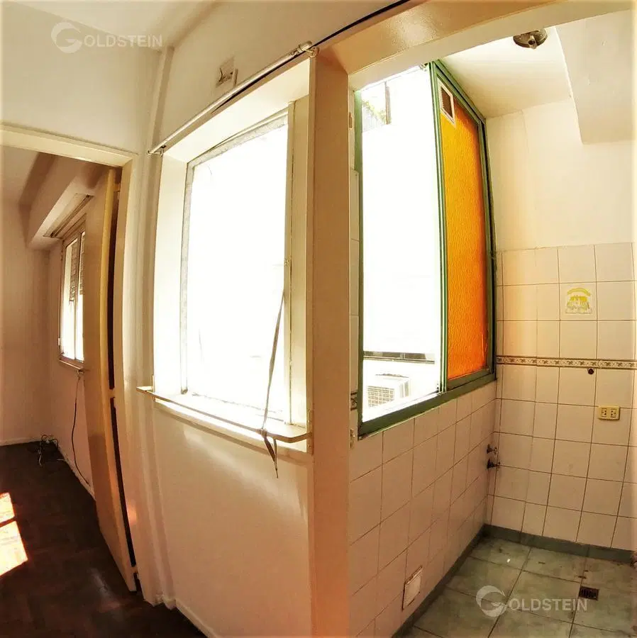 Departamento - Almagro 3