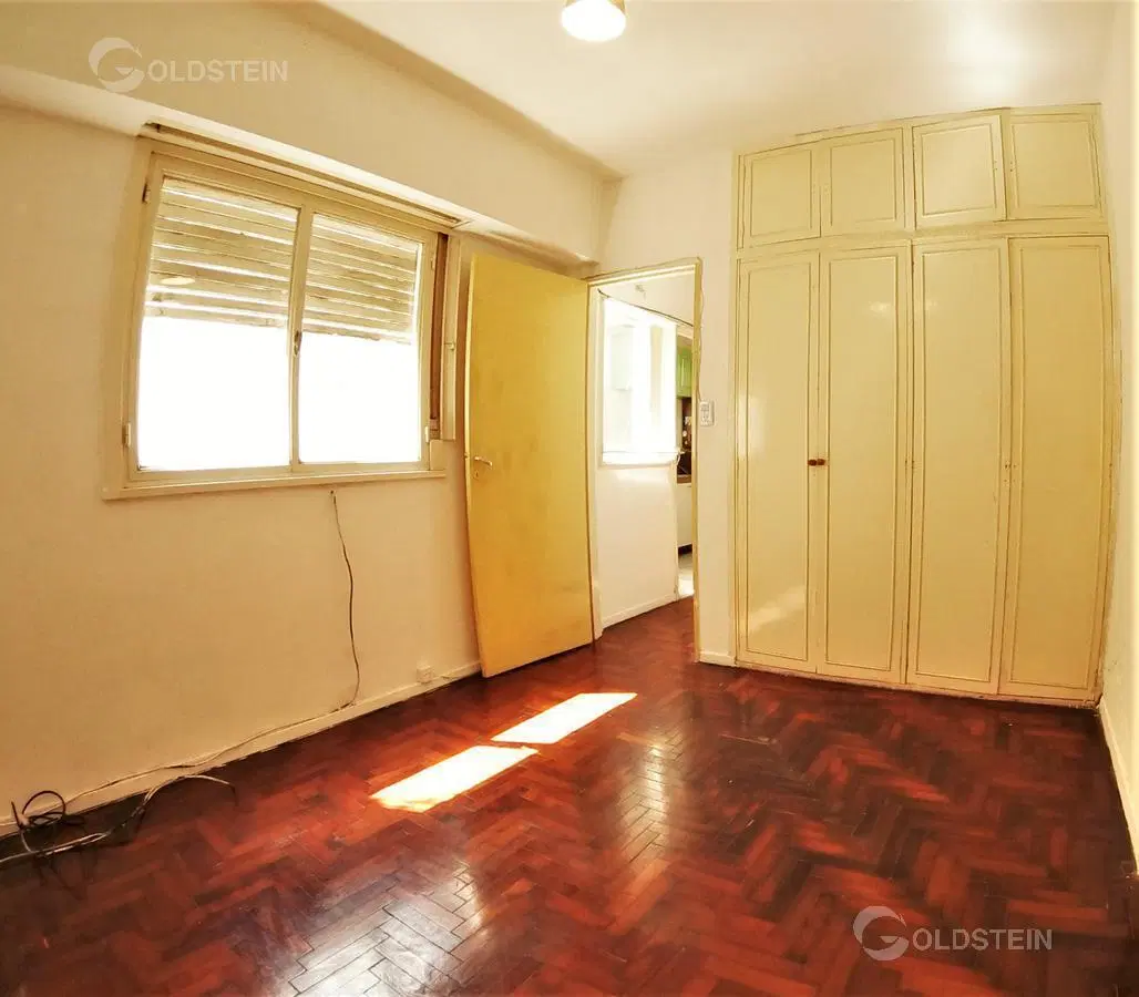 Departamento - Almagro 4