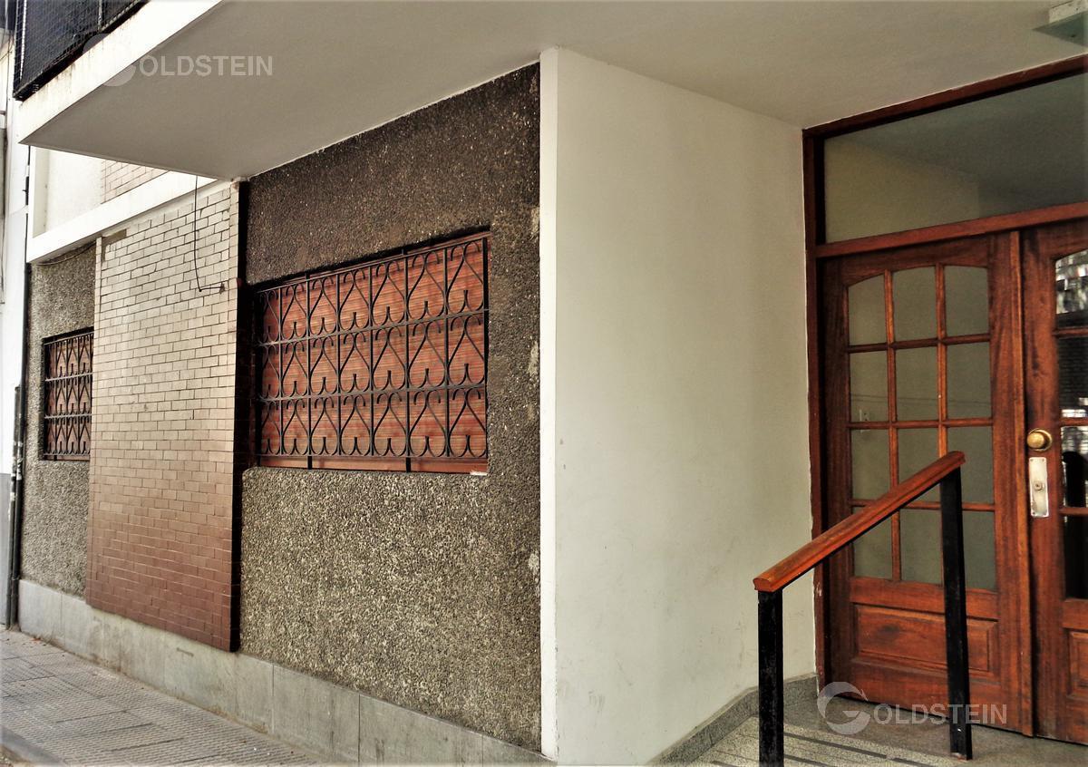 Departamento - Almagro