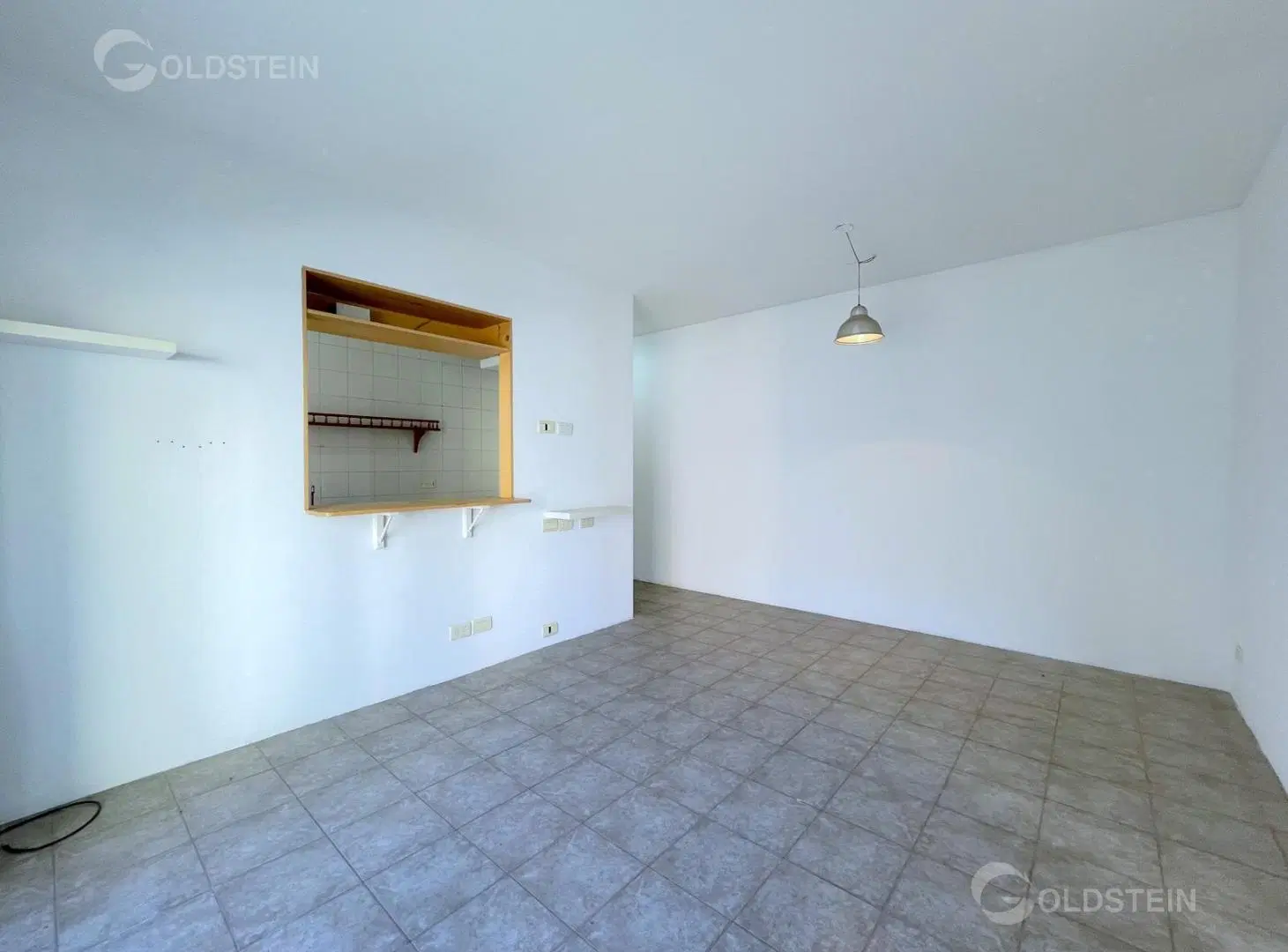Departamento en Almagro 3