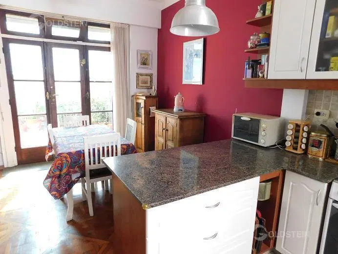 Departamento en Once 3