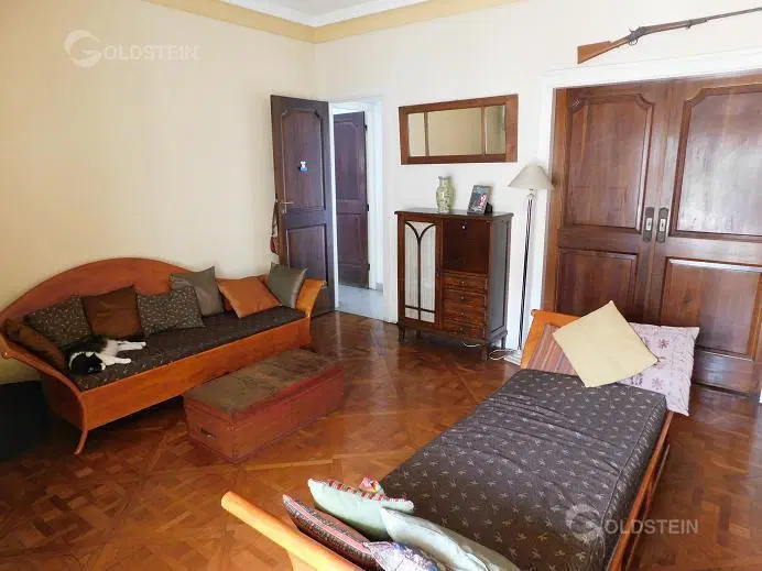 Departamento en Once 8