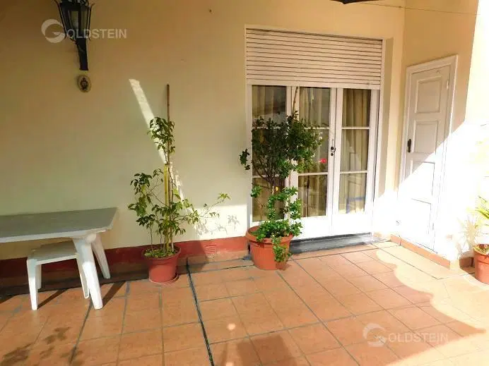 Departamento en Once 4
