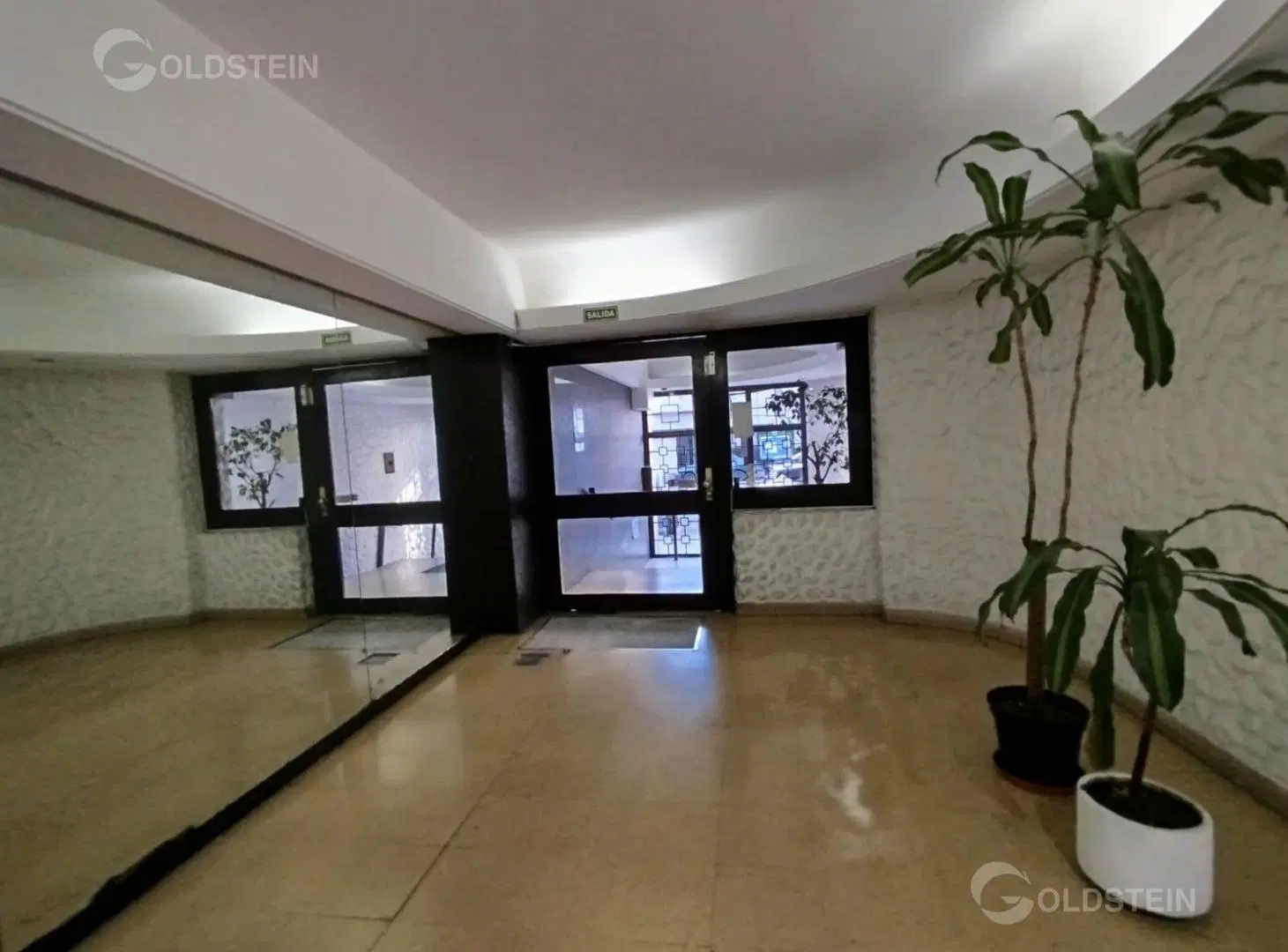 Departamento - Balvanera 2