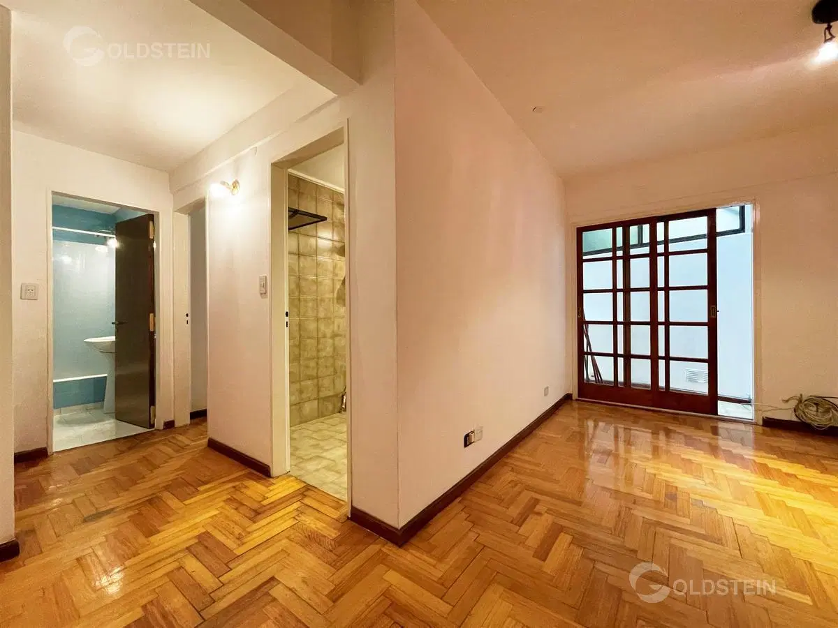Departamento - Balvanera 5