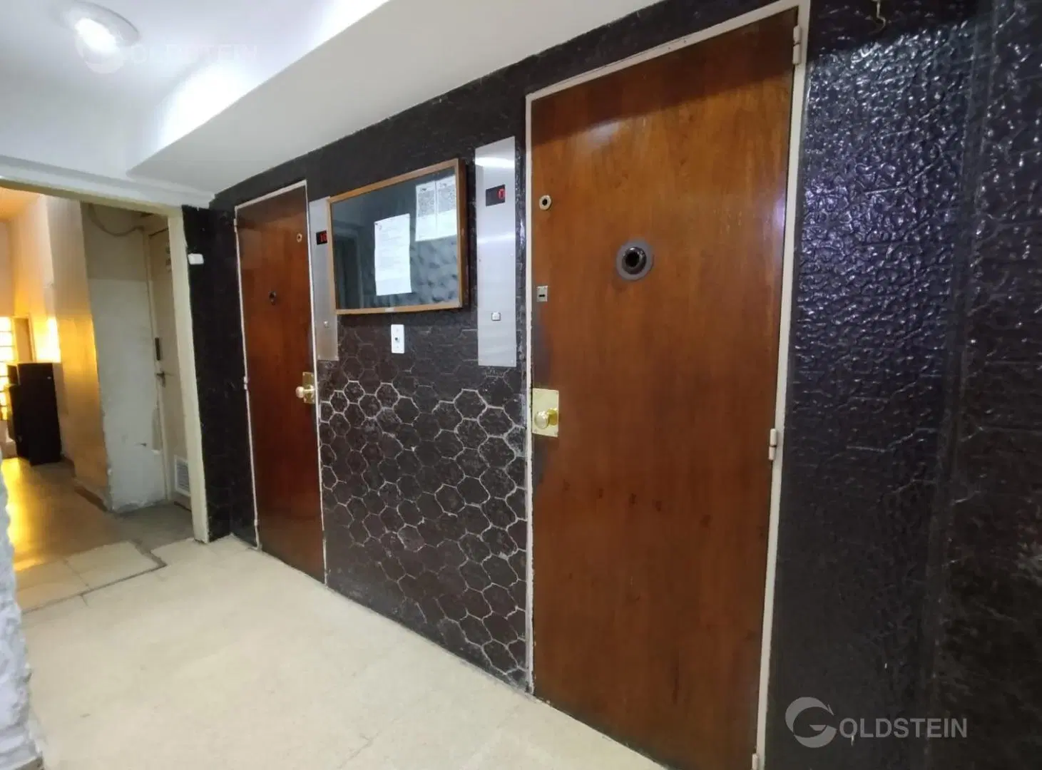 Departamento - Balvanera 3