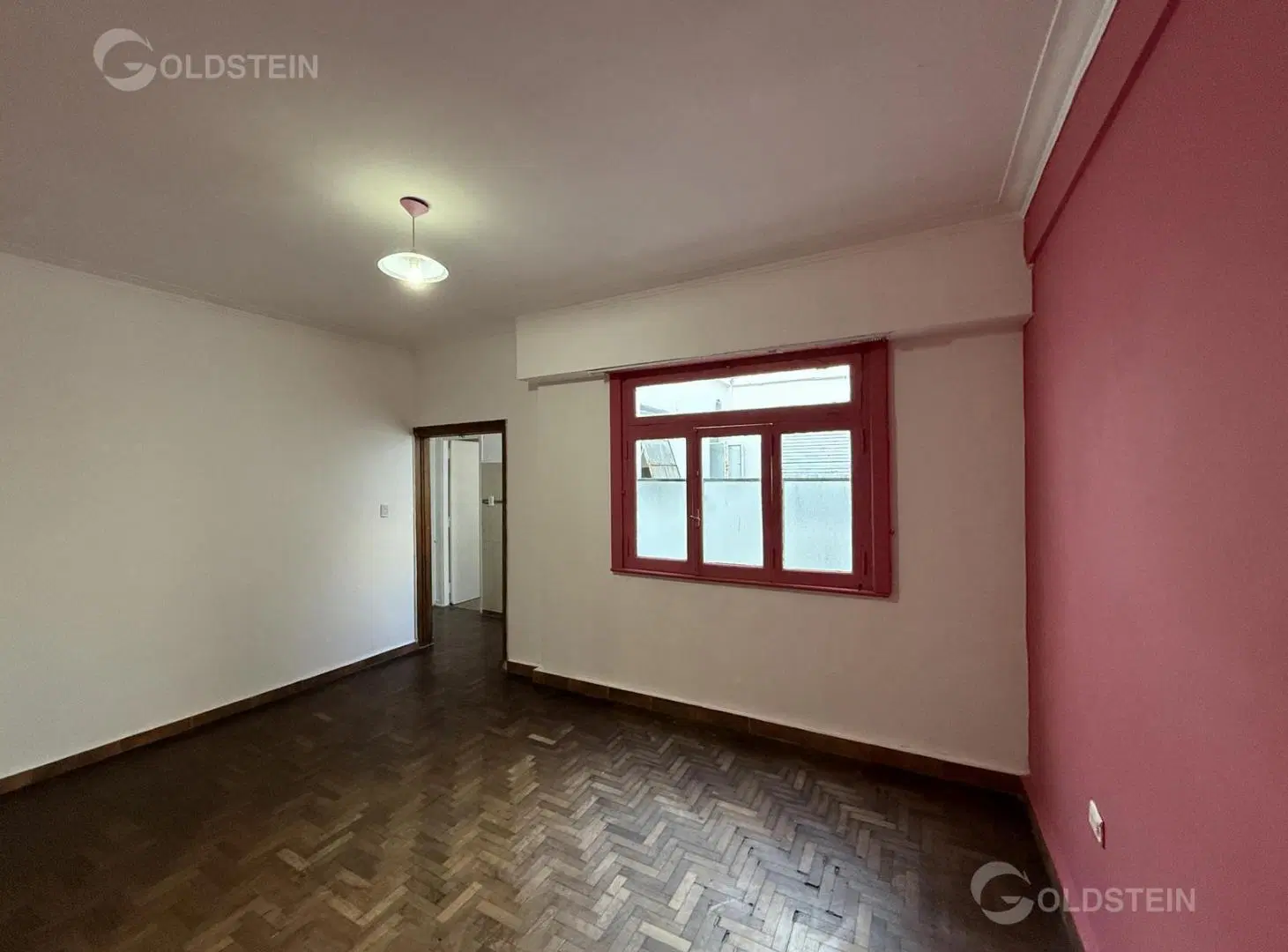 Departamento - Paternal 2