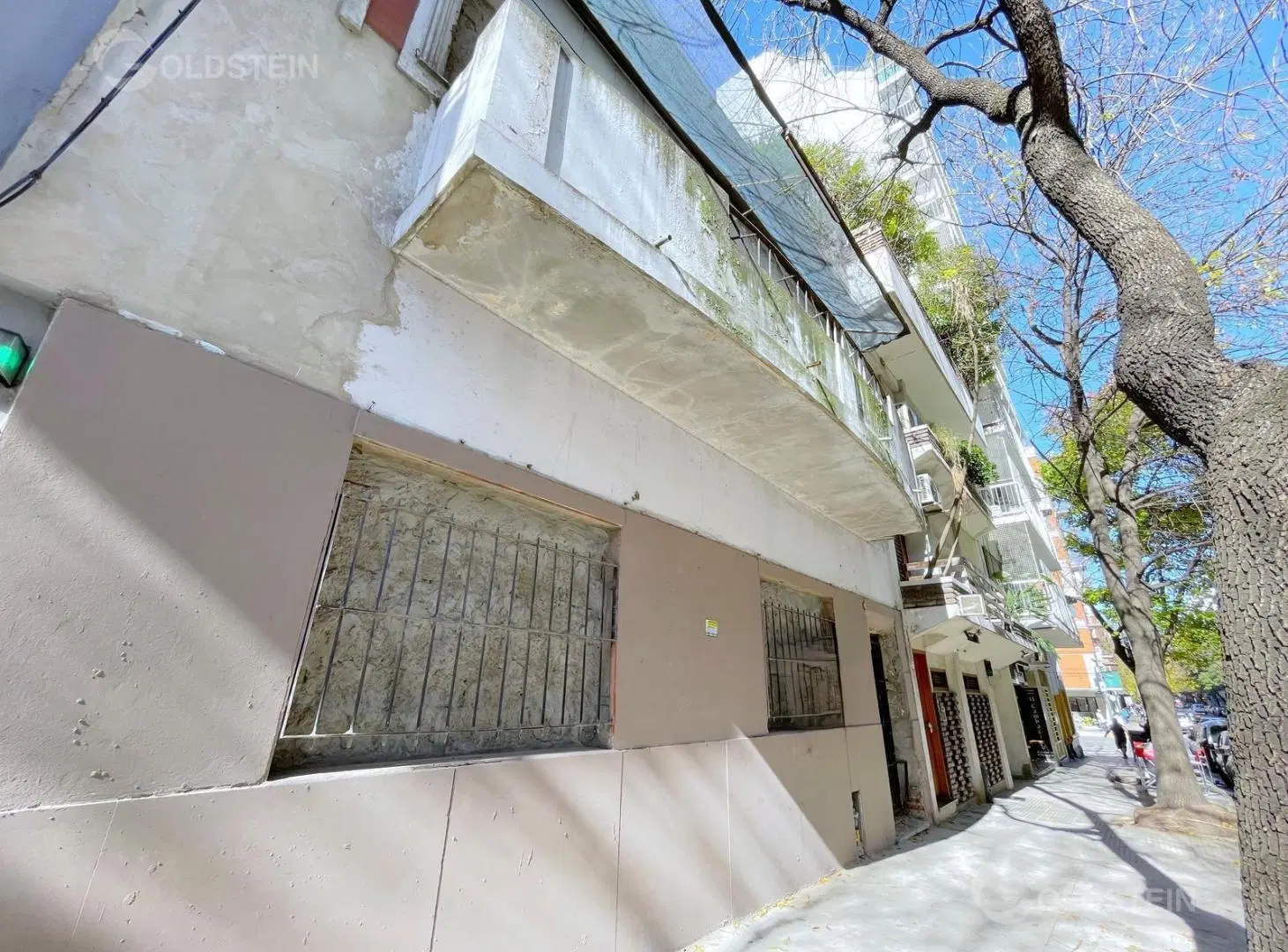 Terreno en Palermo 3