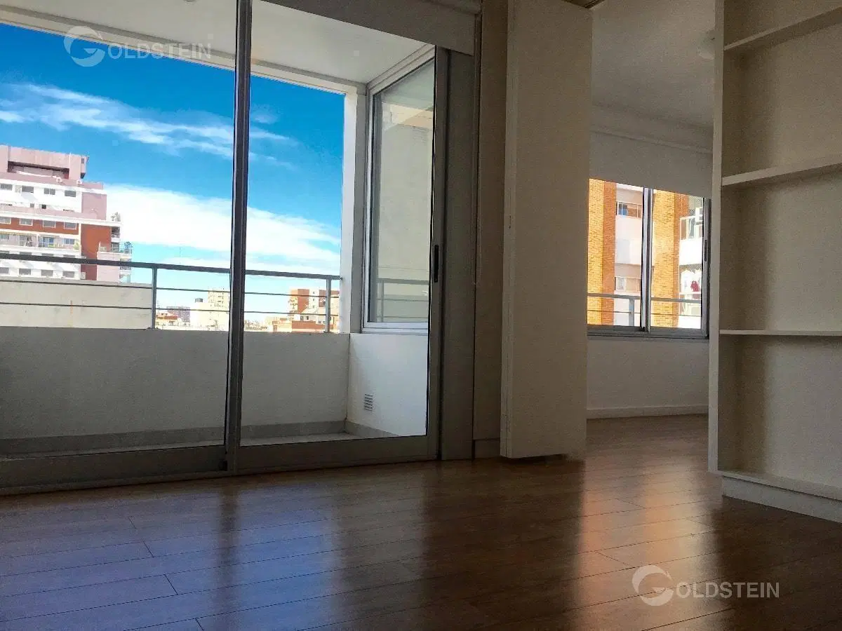 Departamento en Urquiza R 2