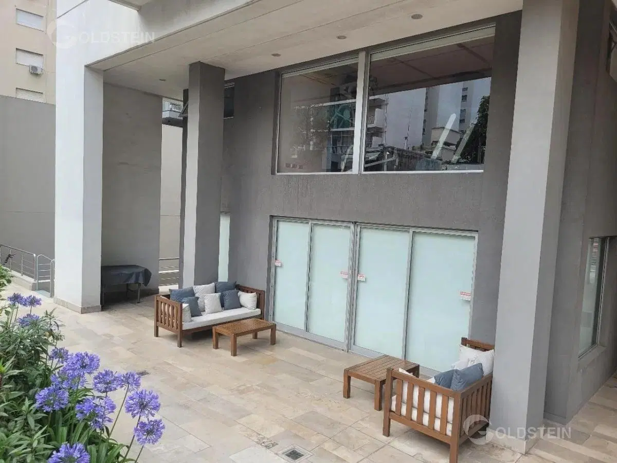Departamento en Urquiza R 3