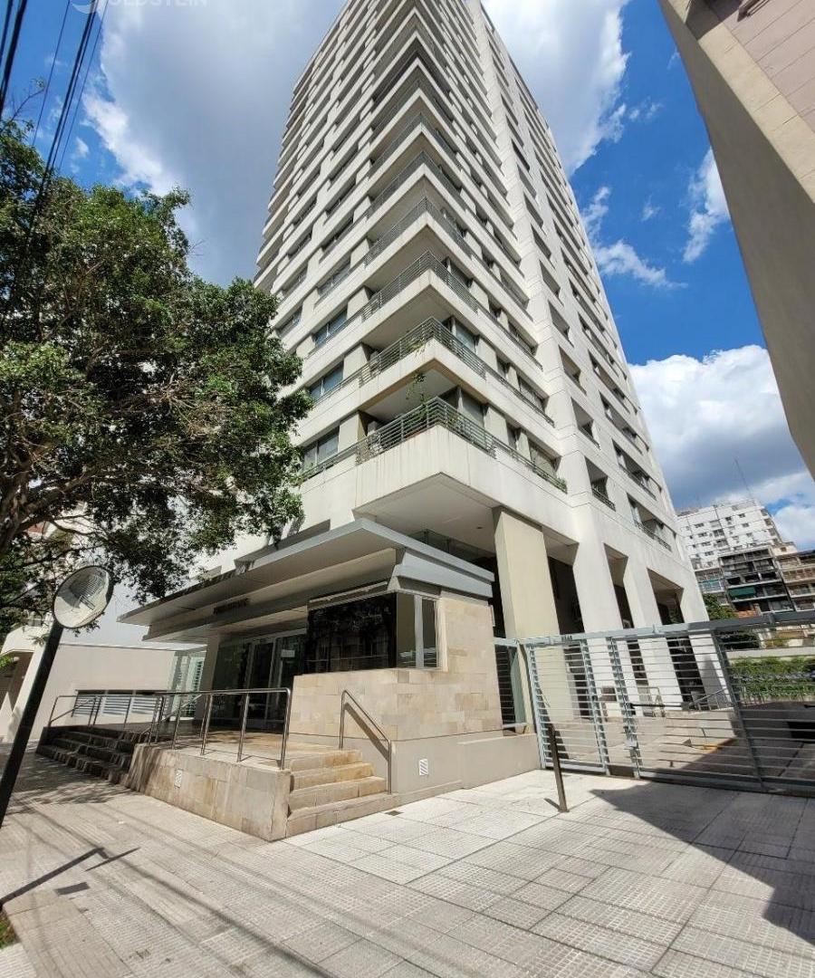 Departamento en Urquiza R