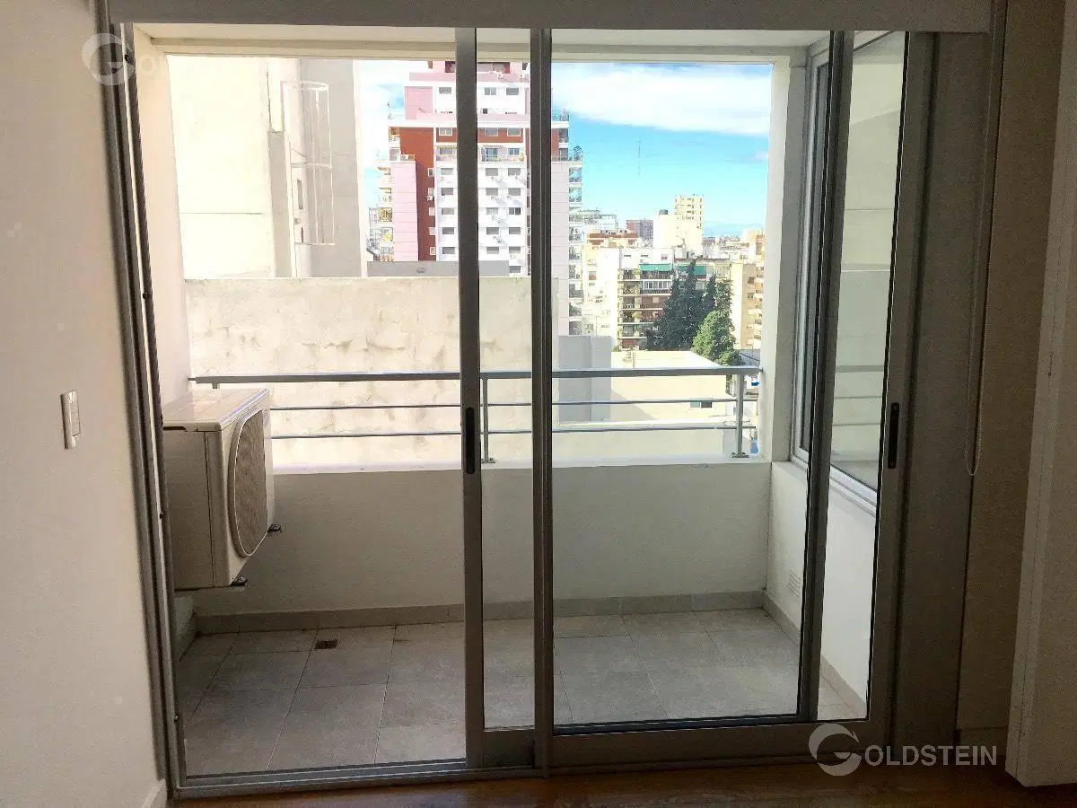 Departamento en Urquiza R 5
