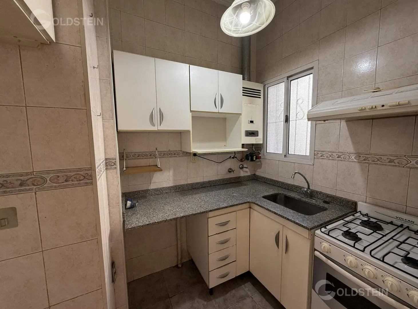 Departamento en Almagro 4
