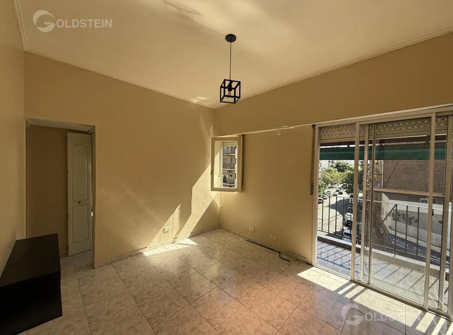 Departamento en Almagro 3