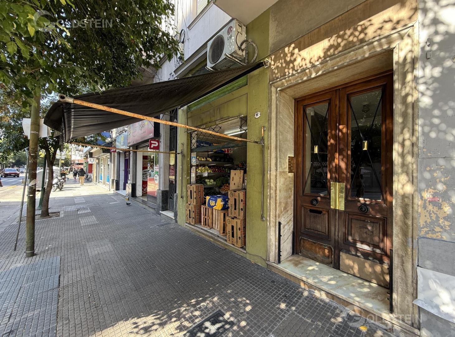 Departamento en Almagro