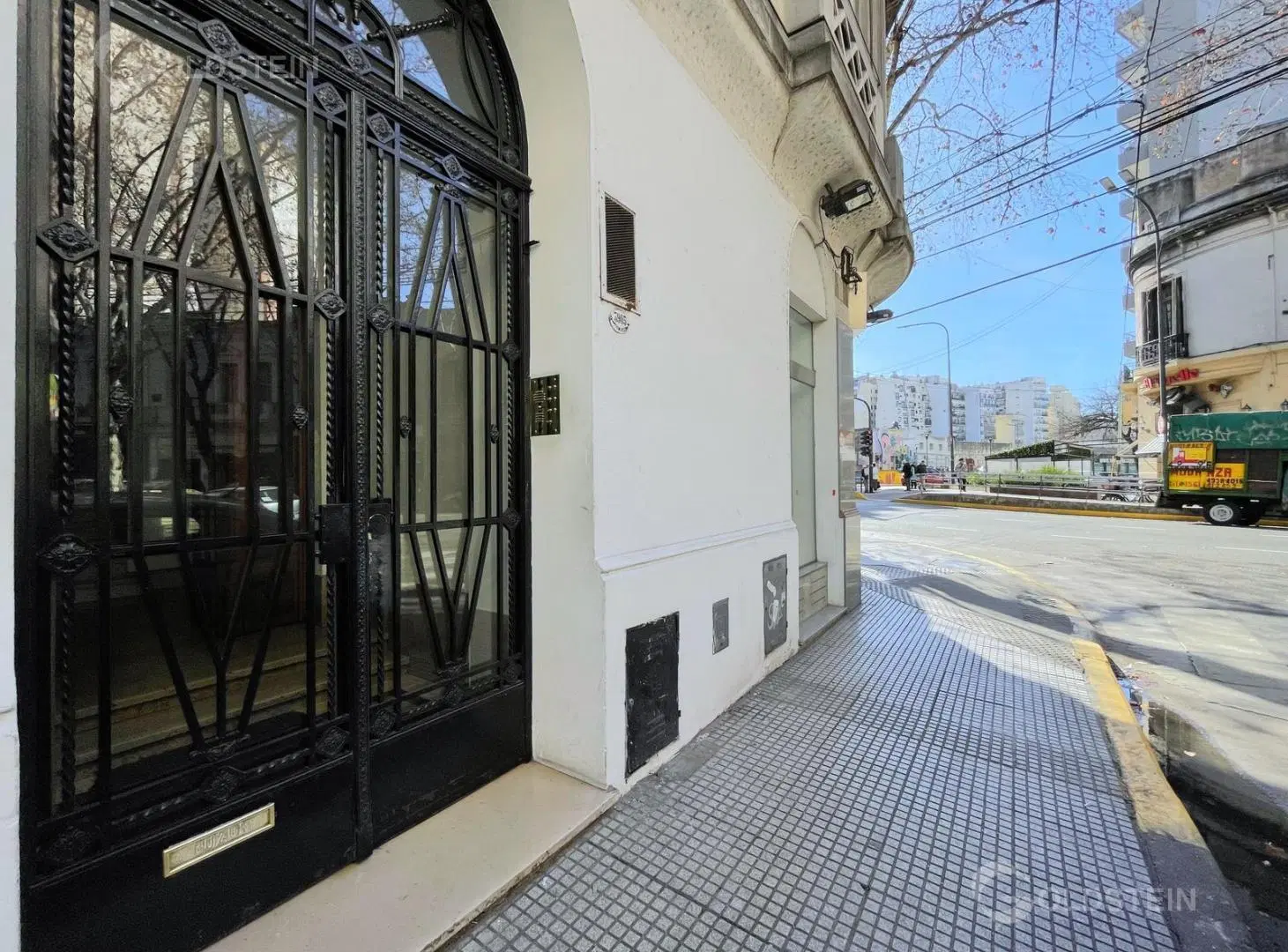Departamento - Almagro 3