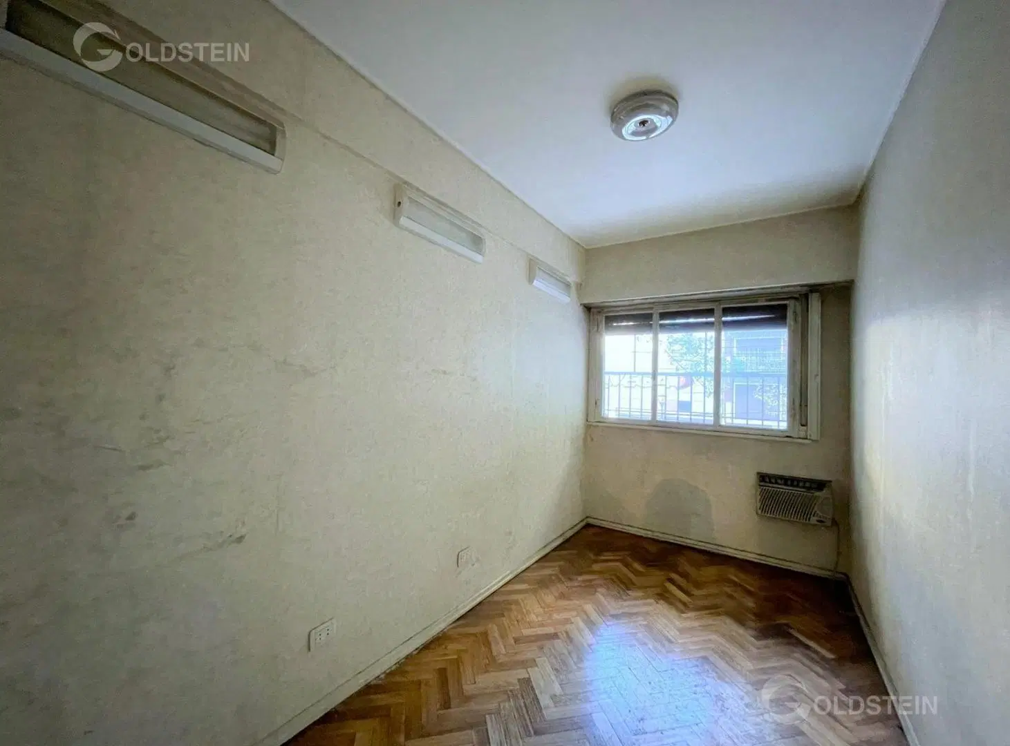 Departamento en Almagro 2
