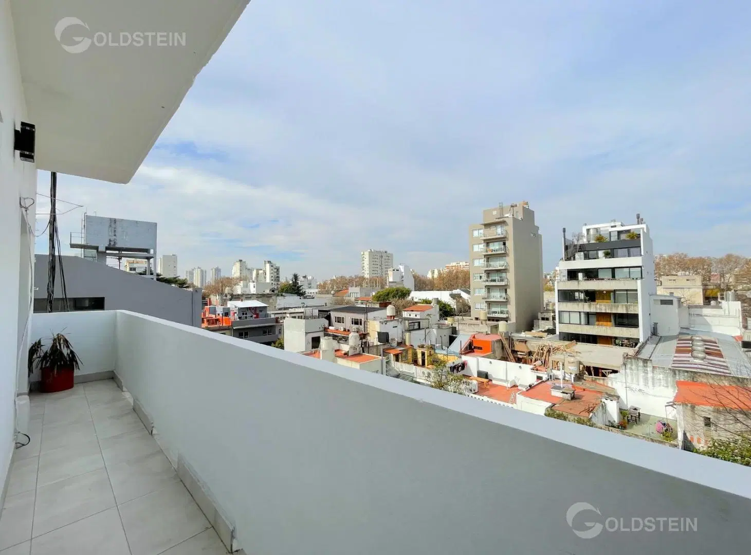 4 AMBIENTES | JUAN B JUSTO AVDA. al 3500 5