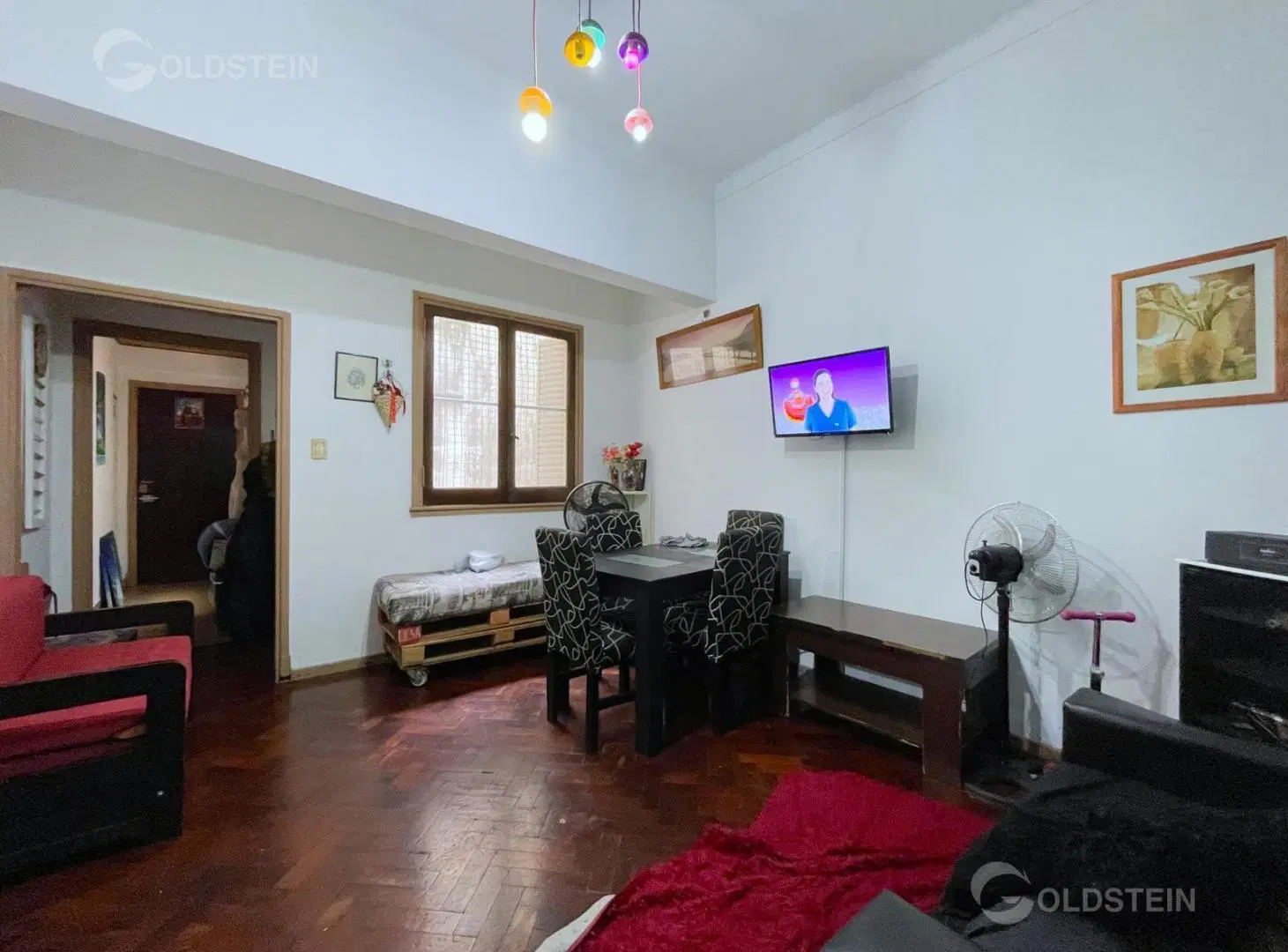 Casa - Once 4