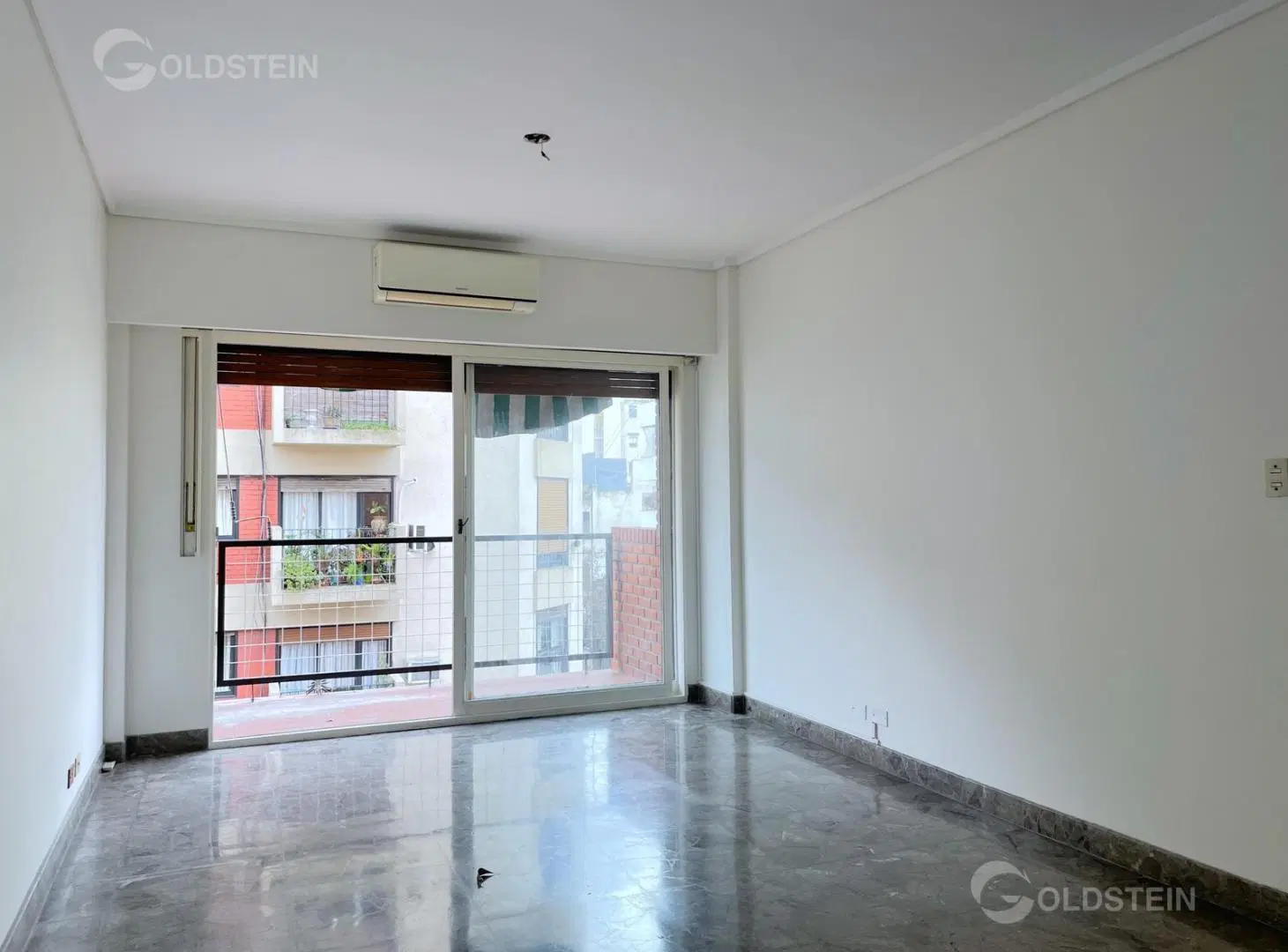 Departamento en Almagro 5