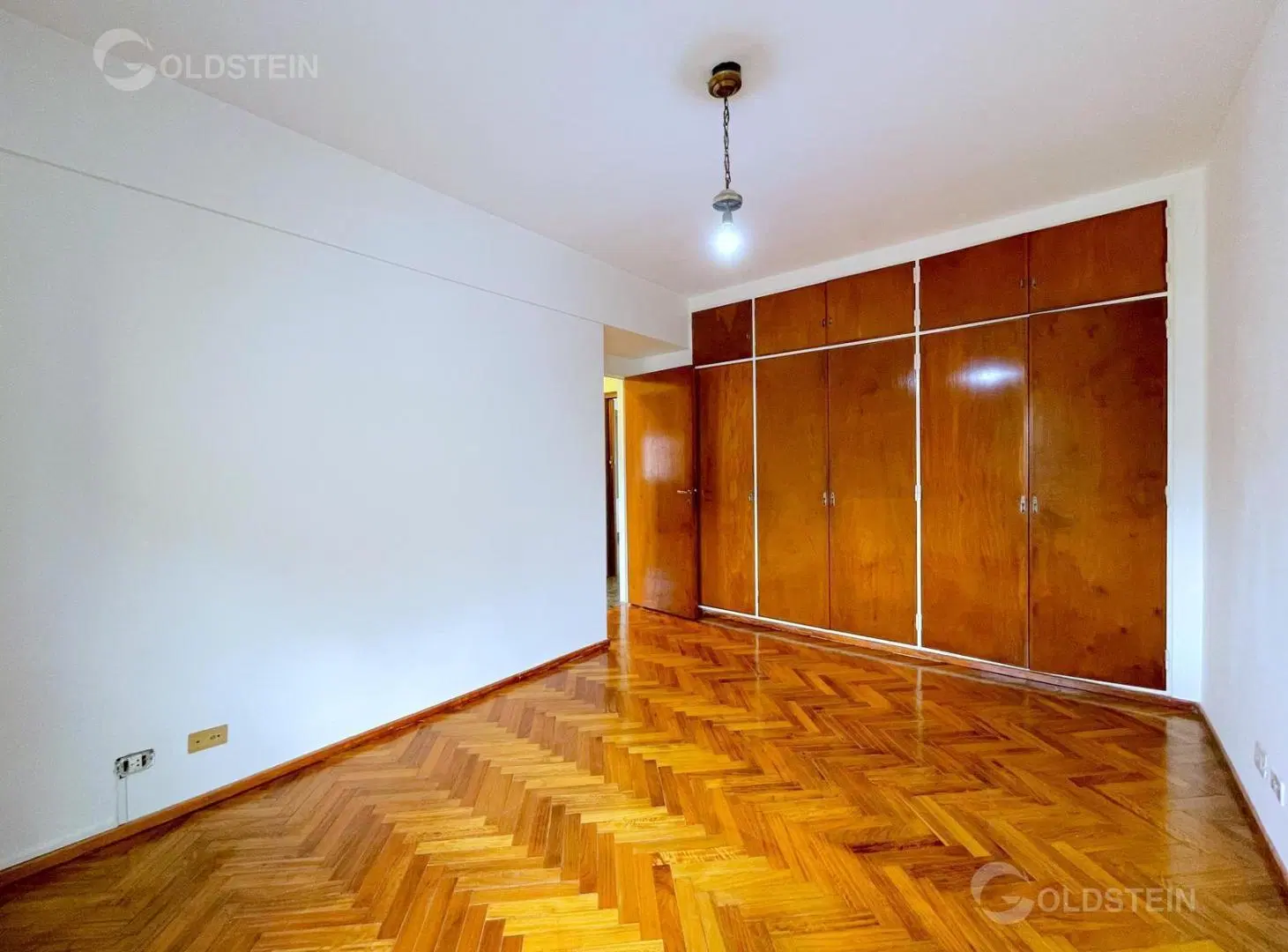 Departamento en Almagro 3