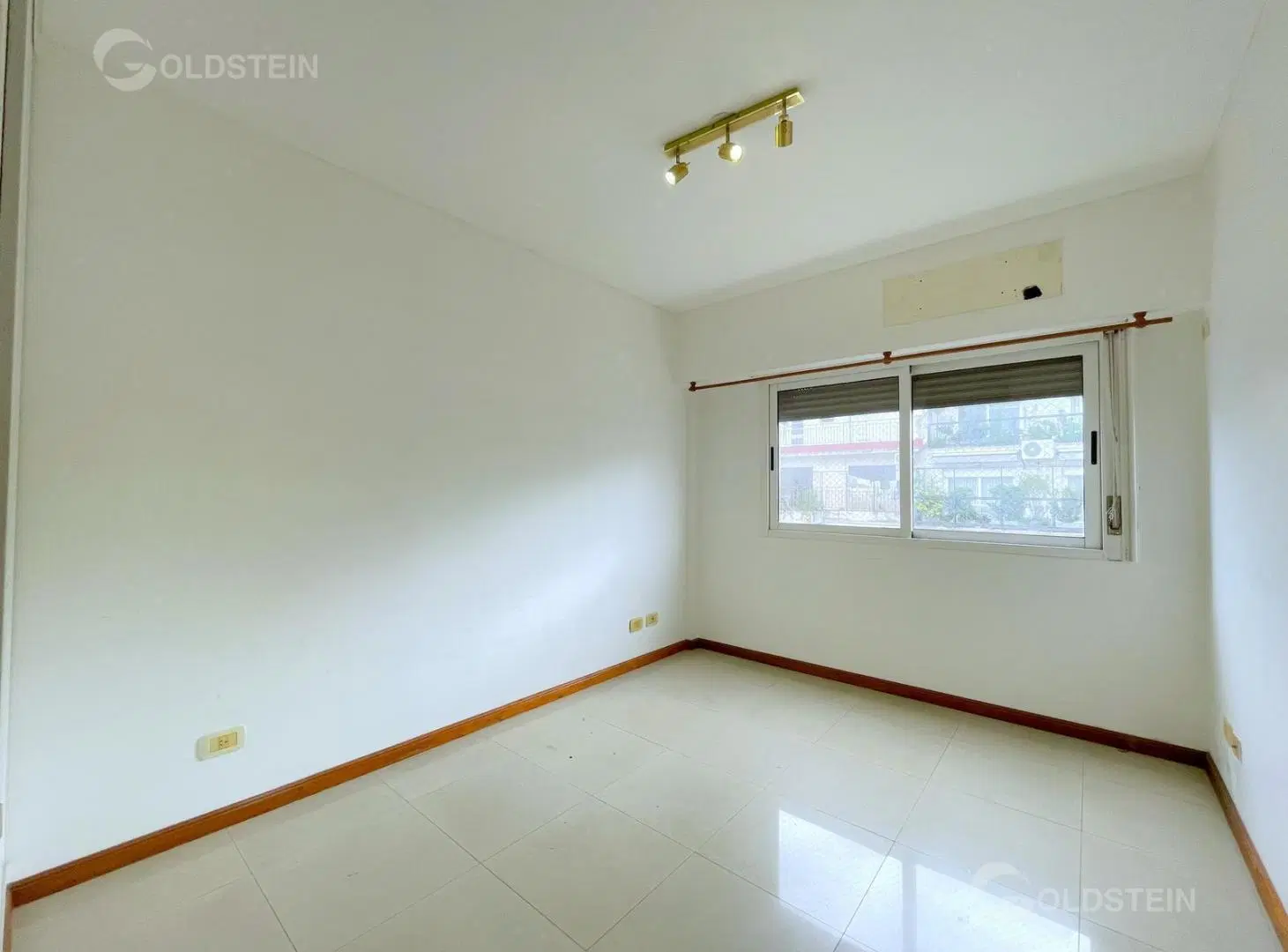 Departamento en Villa Crespo 3