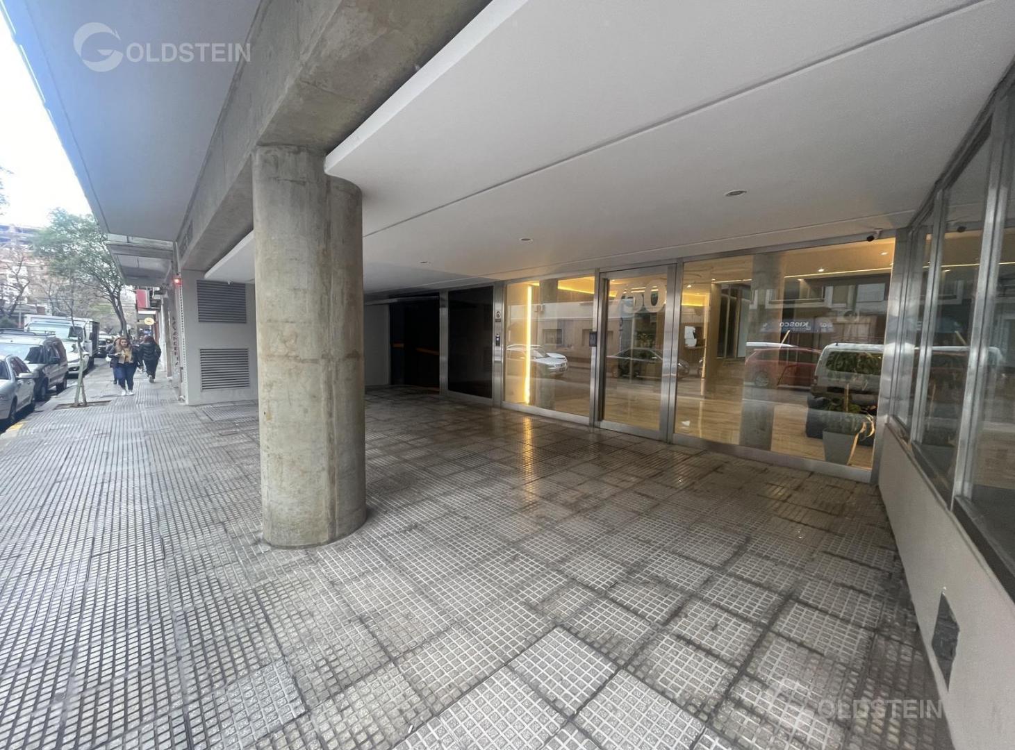 Departamento en Almagro