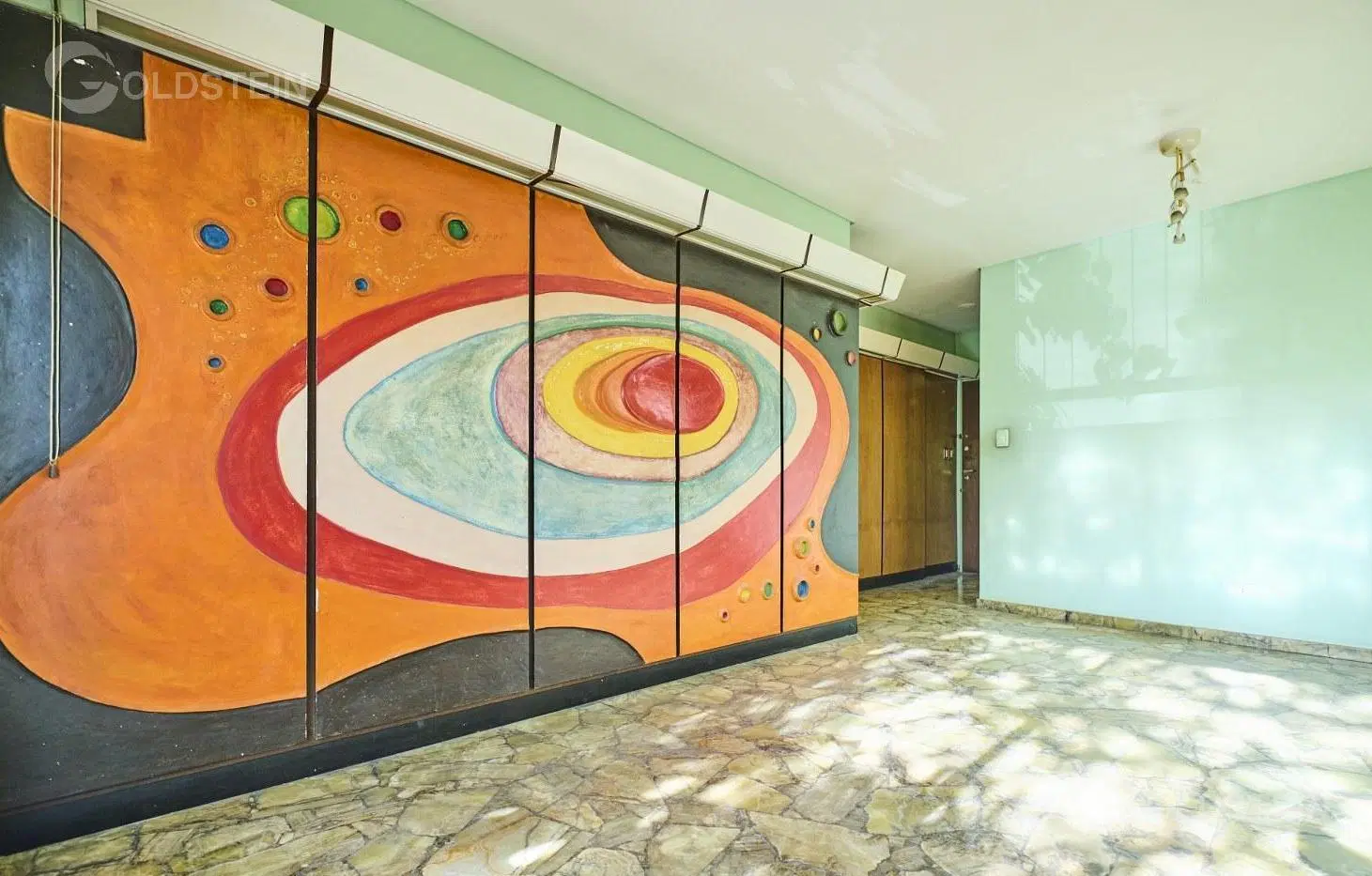 Departamento en Floresta 5