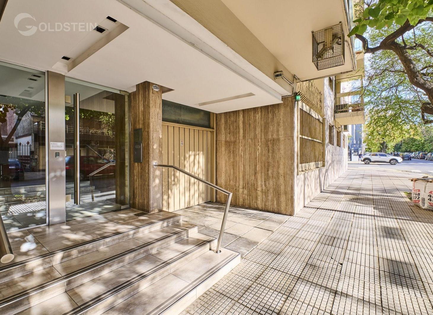Departamento en Floresta